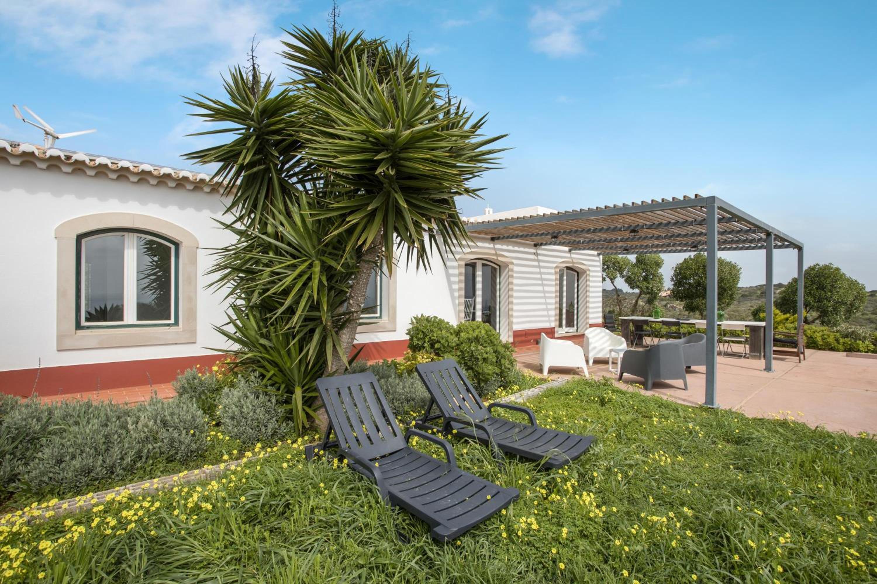 Casa das Furnas - Eco Home view 3
