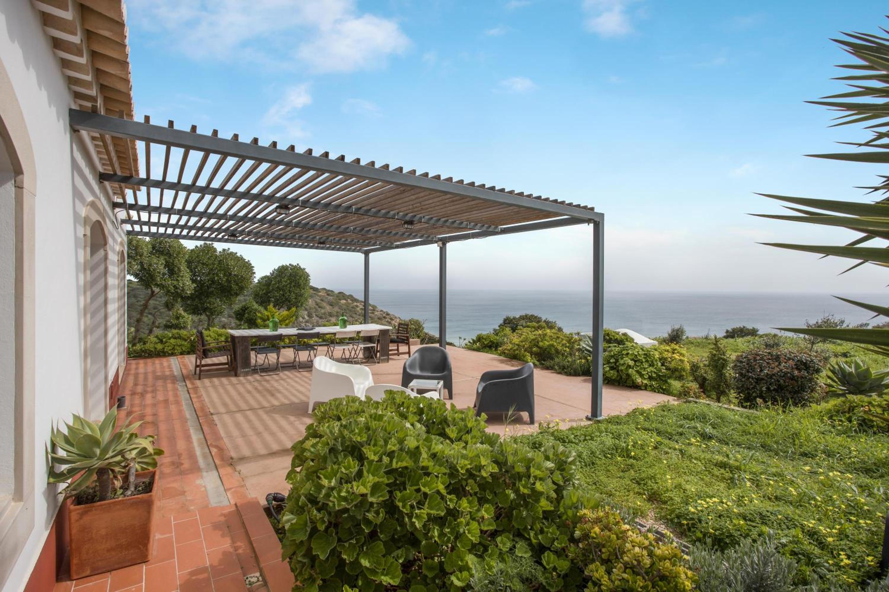 Casa das Furnas - Eco Home view 2