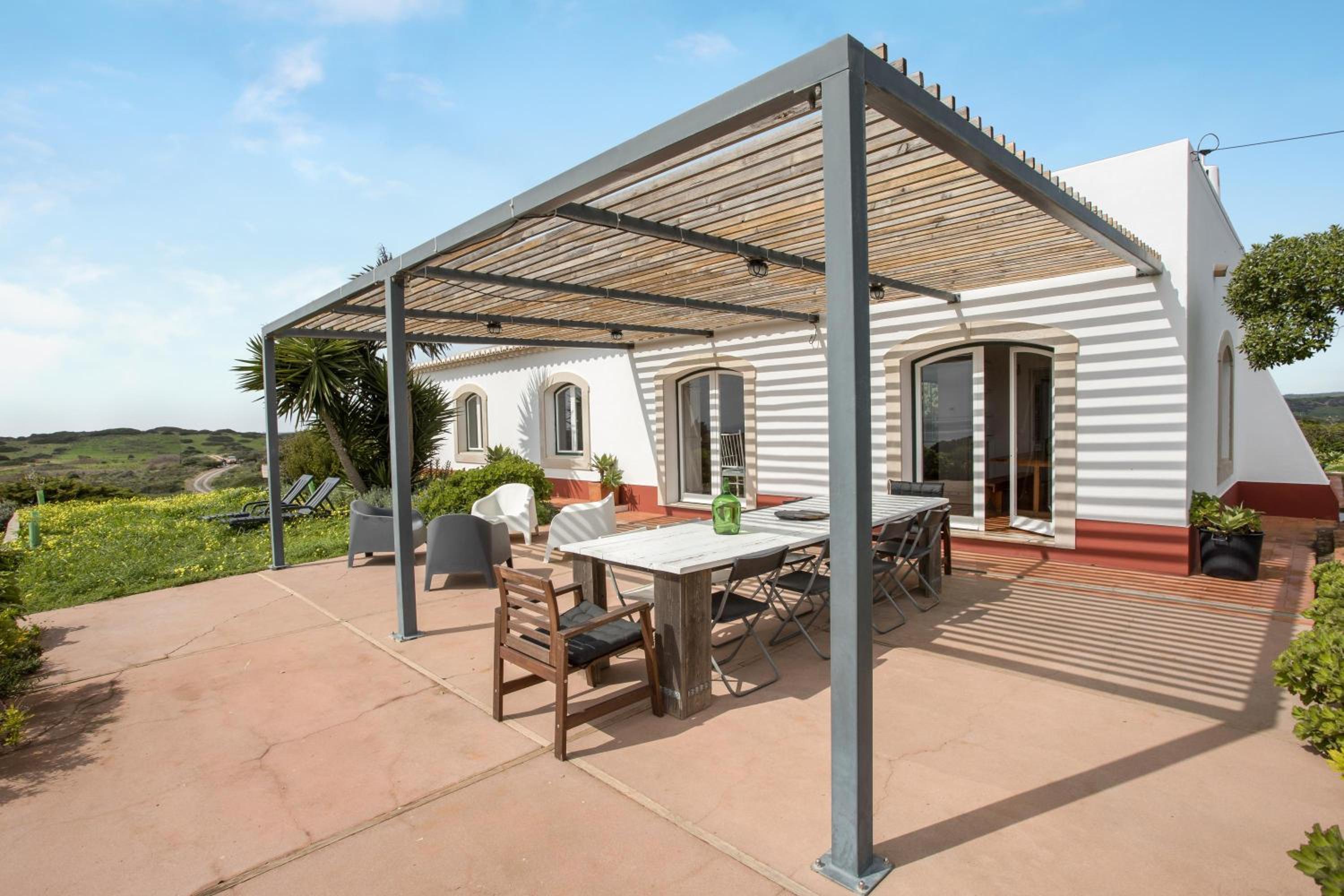 Casa das Furnas - Eco Home view 4