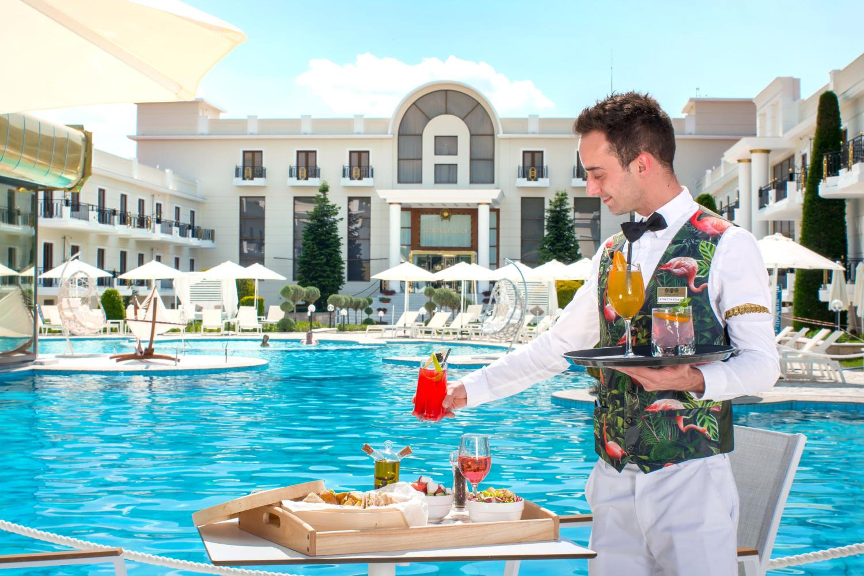 Epirus Palace Congress & Spa