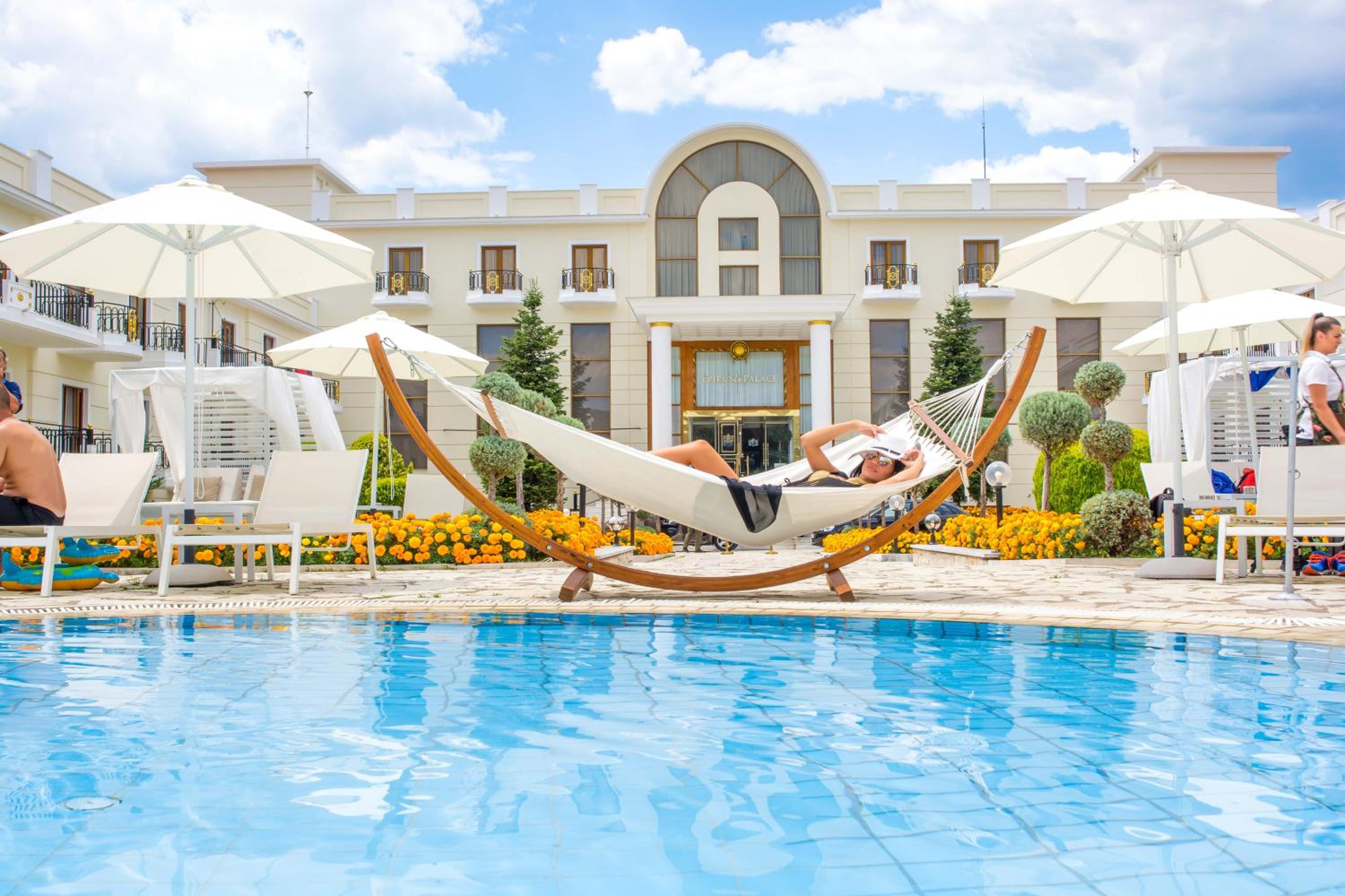 Epirus Palace Congress & Spa