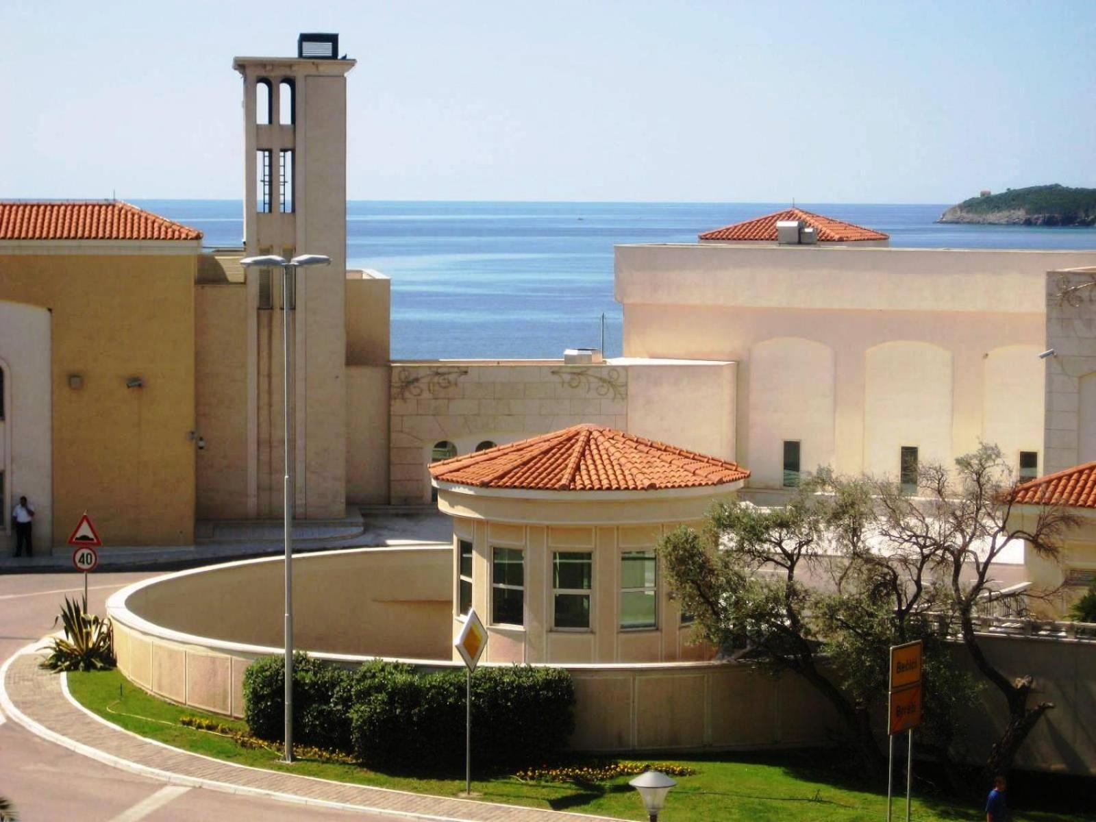 Apartmani Becici view 3