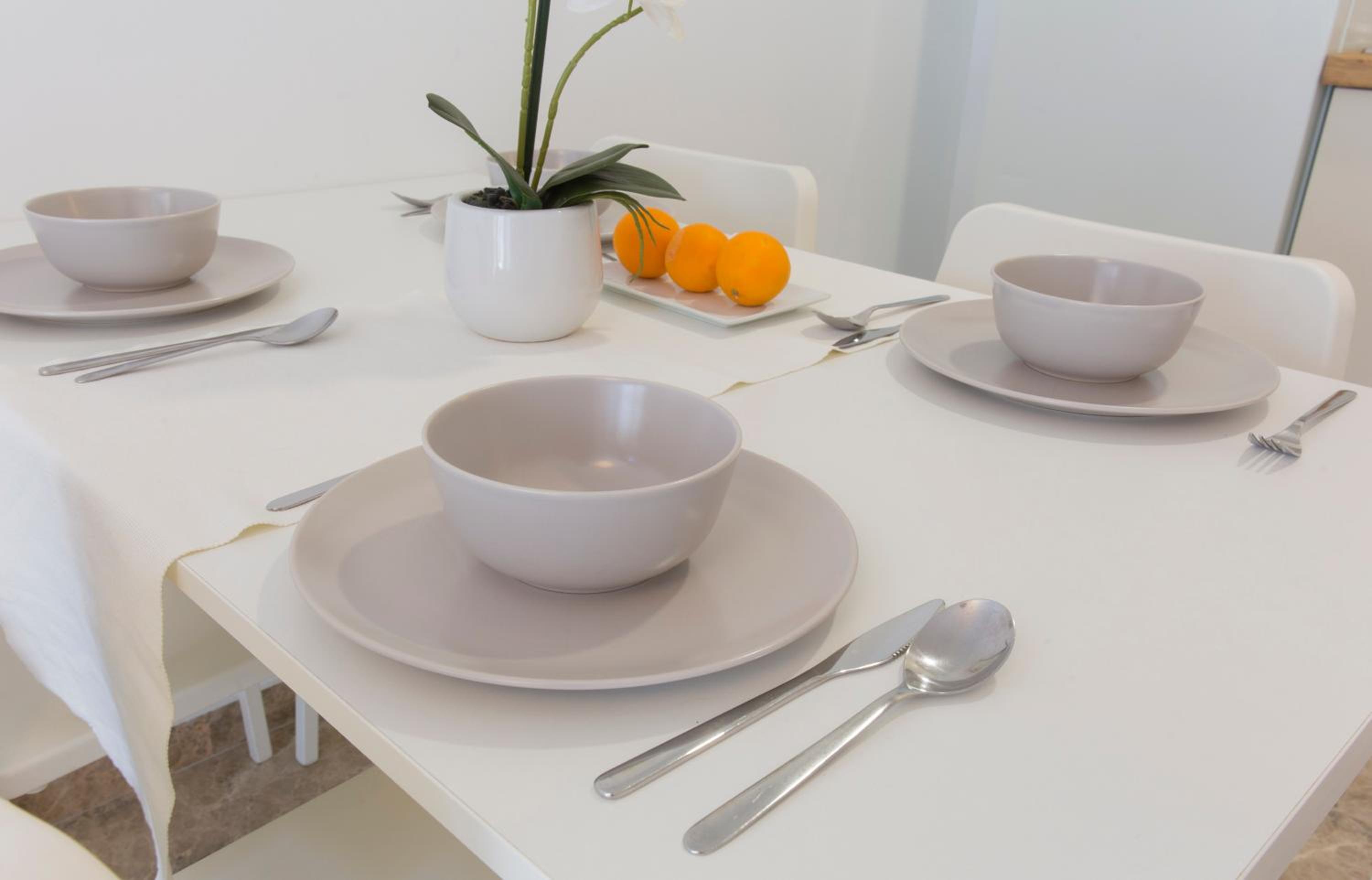 Apartamento Santuario de la Victoria