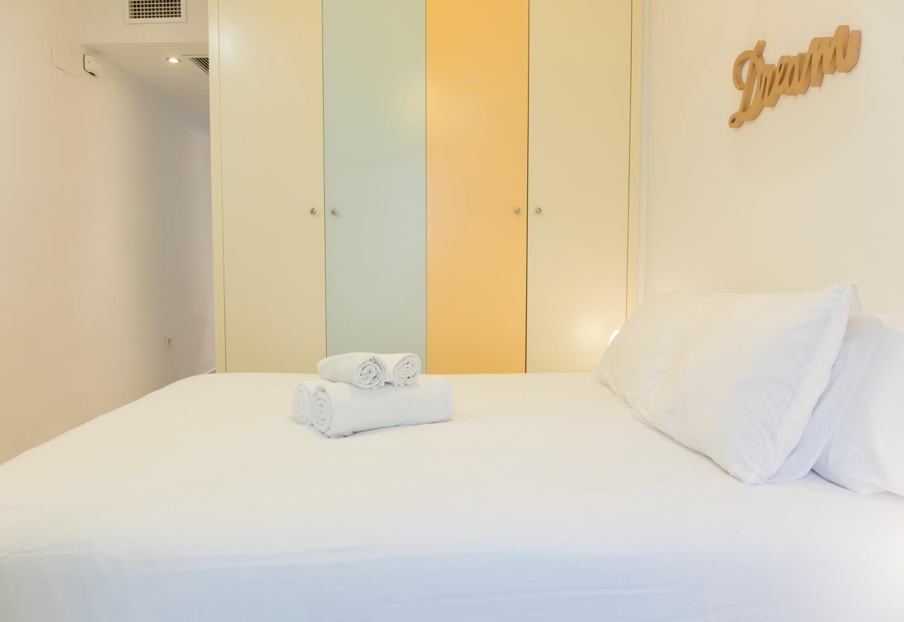 Apartamento Santuario de la Victoria