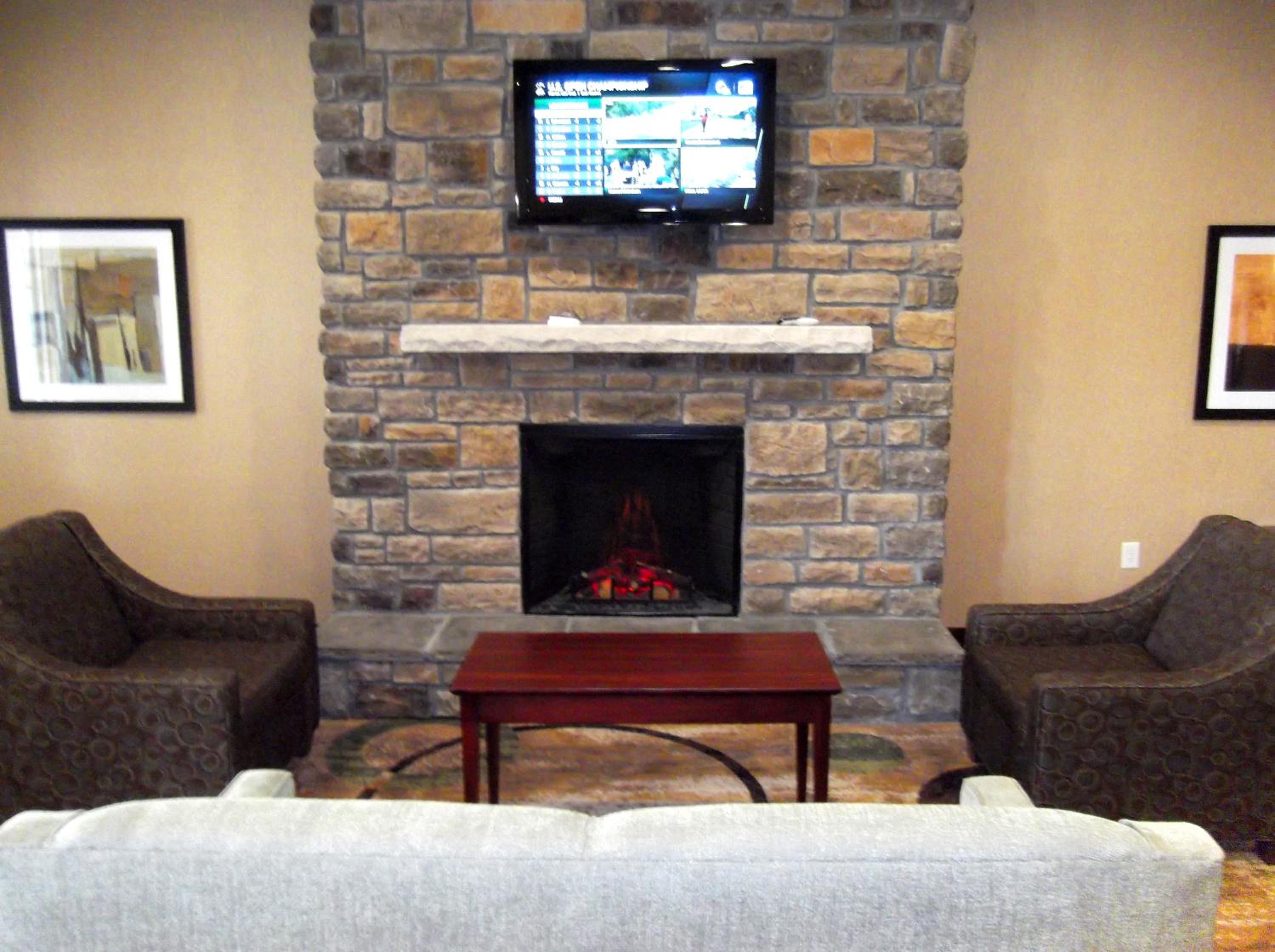 Stanton Inn and Suites - Property Image 23