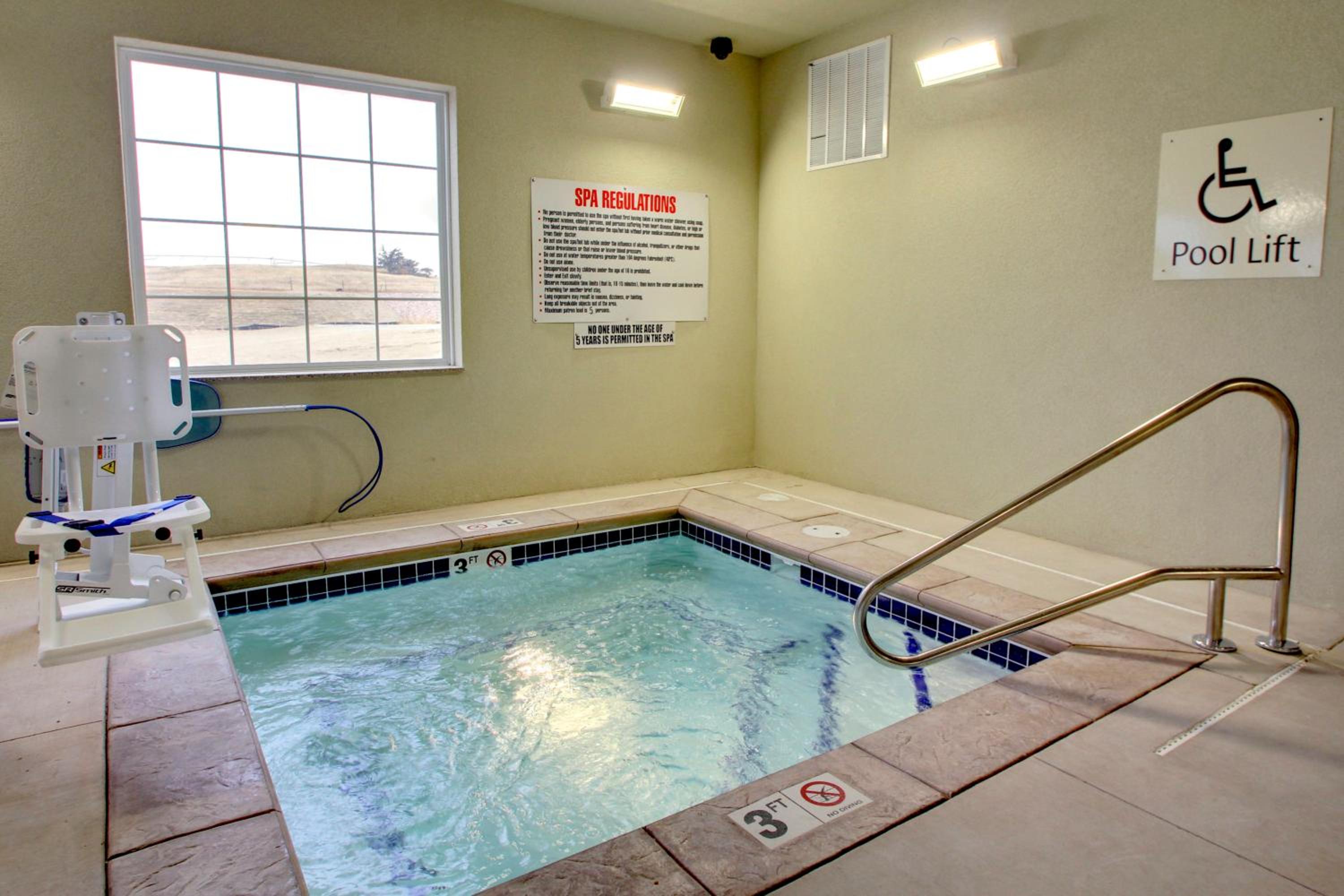 Stanton Inn and Suites - Property Image 5