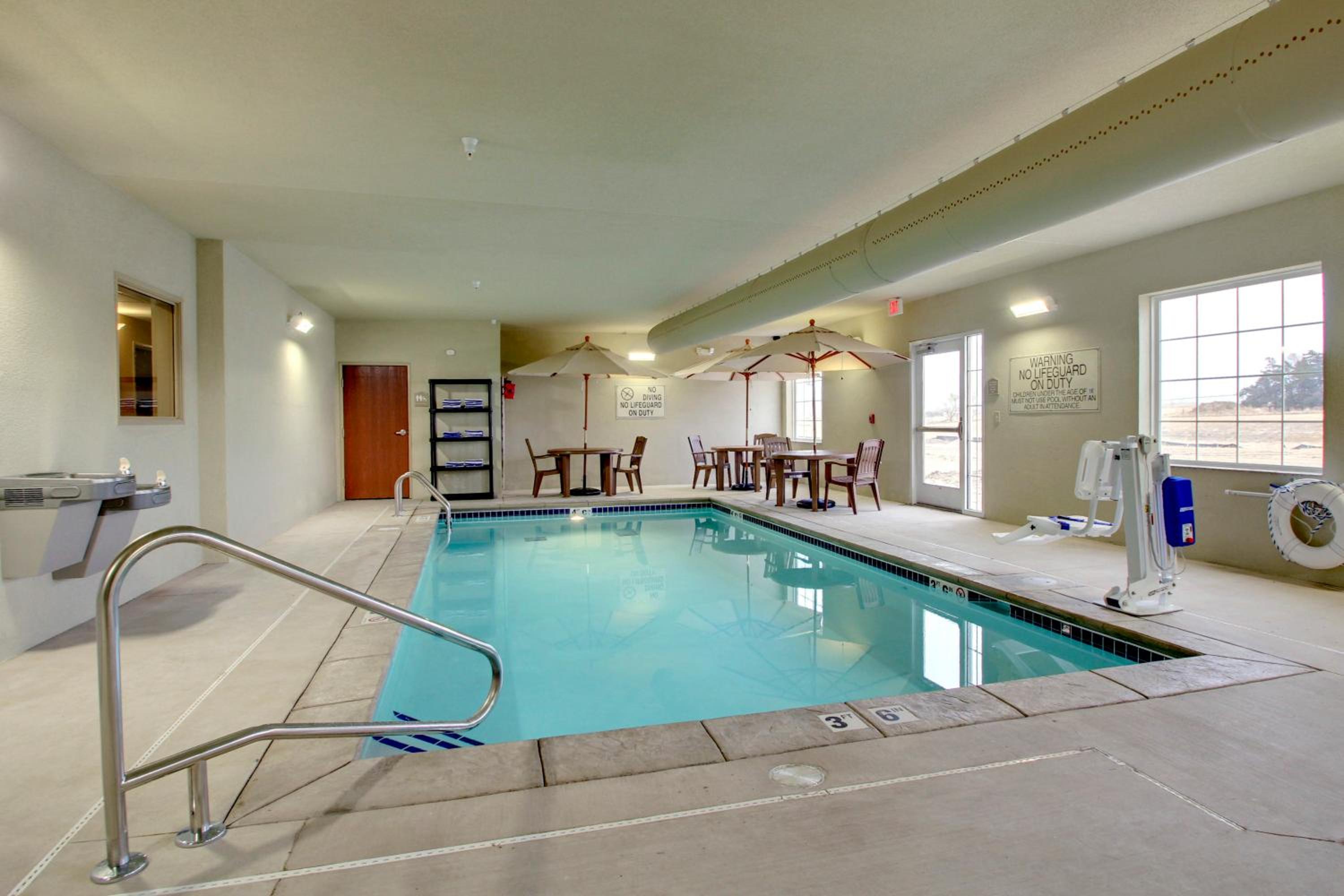 Stanton Inn and Suites - Property Image 29