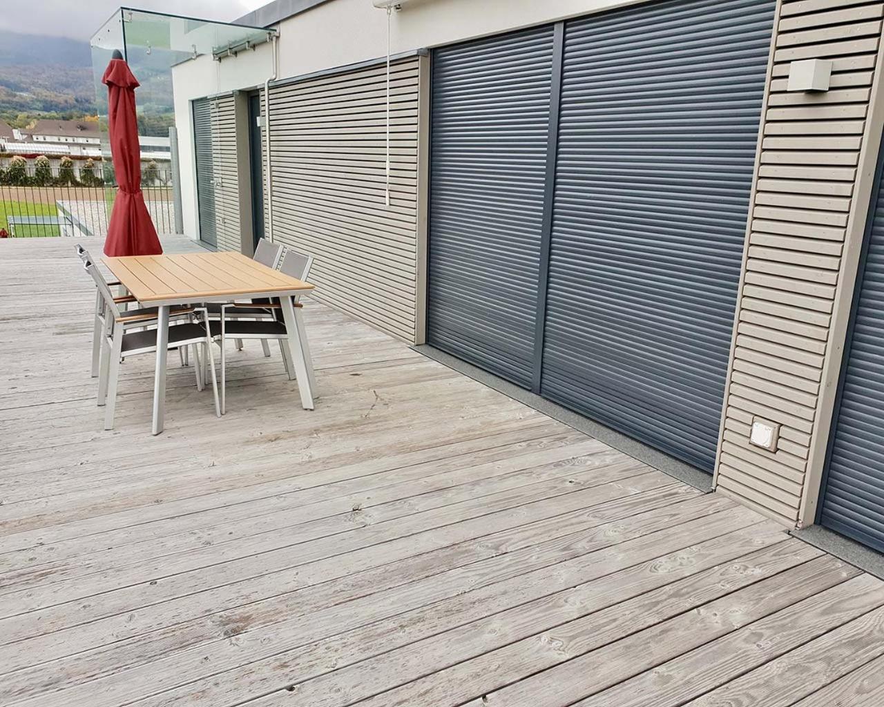 BUSINESS APARTMENT in Deitingen Tiny House ZIMMERzuVERMIETEN