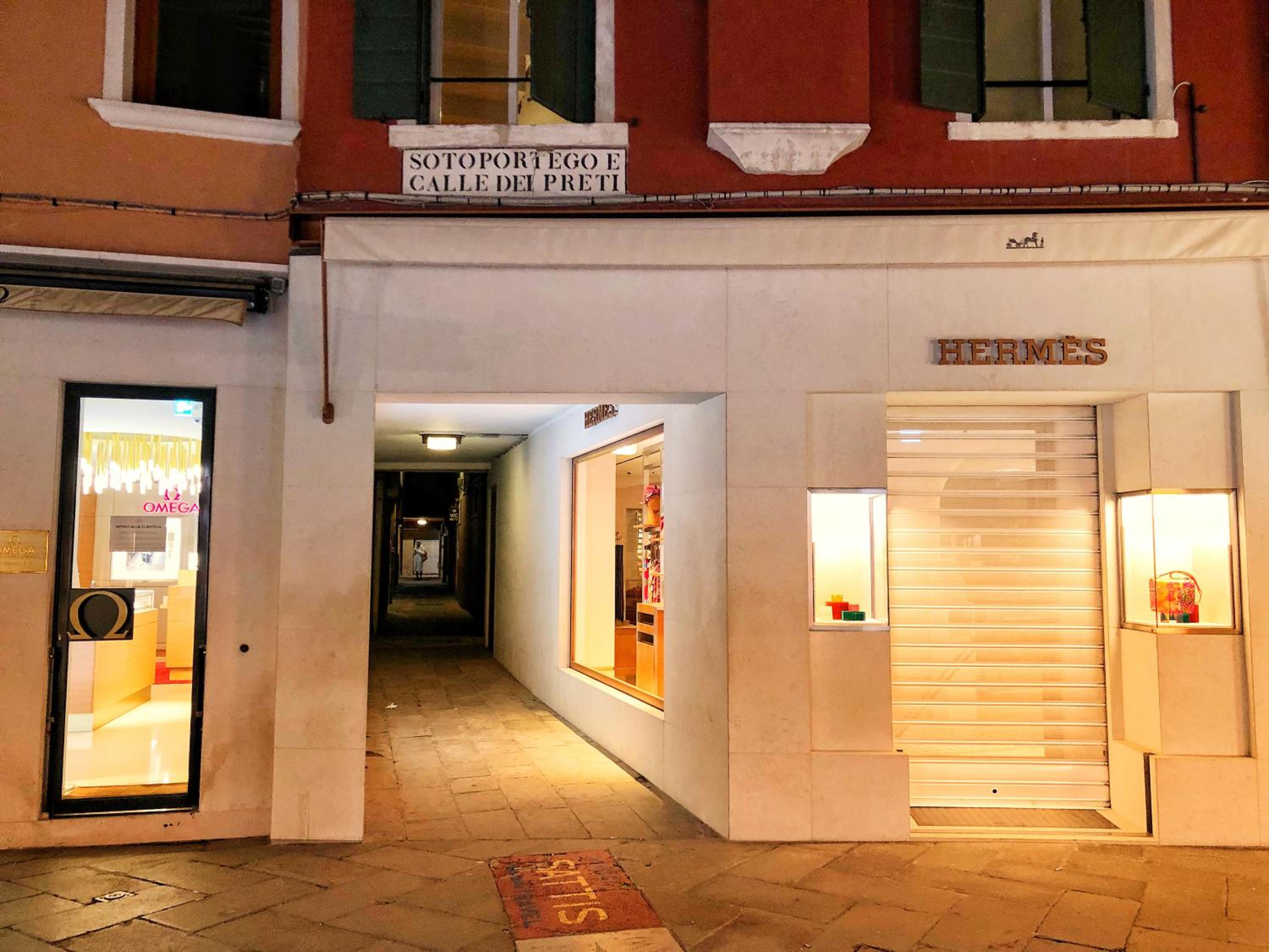 Le Vele di Venezia