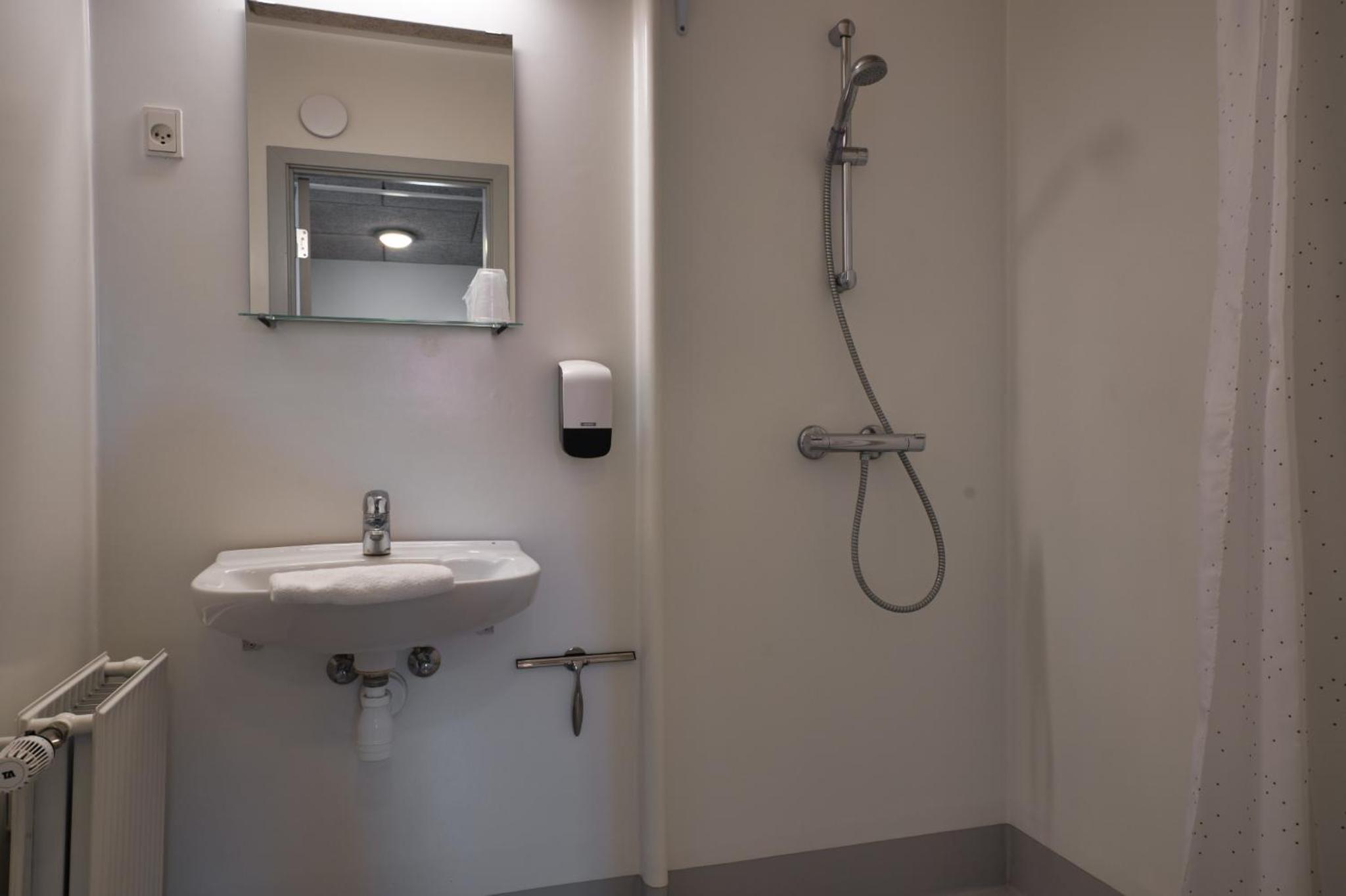 Danhostel Ishøj Strand