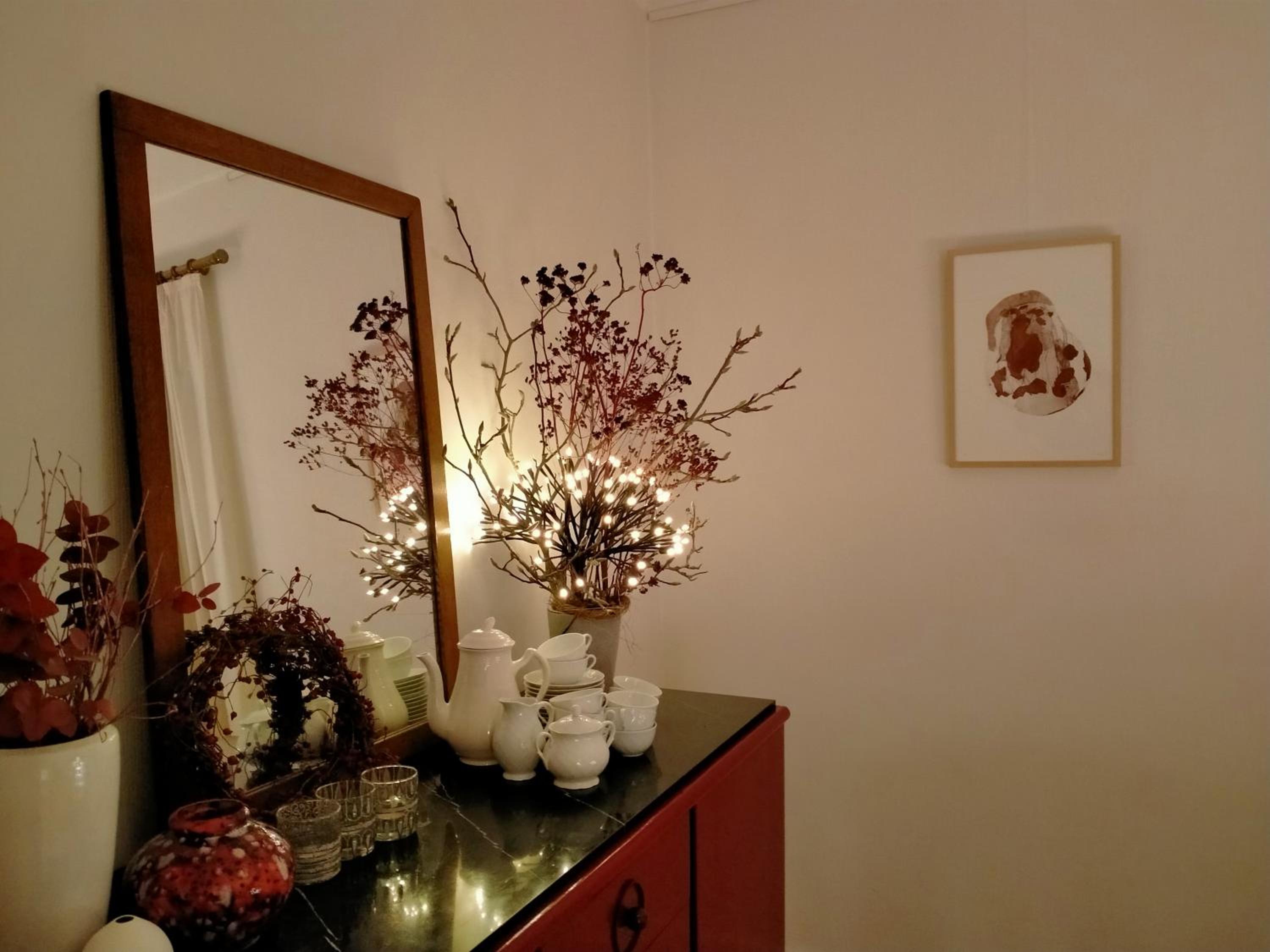 L'Aubergine
