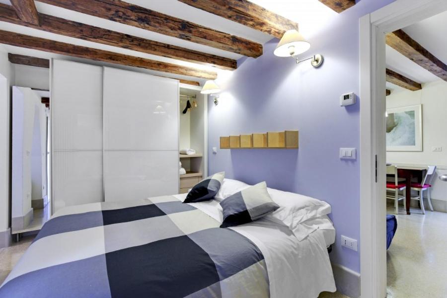 Cozy Apartment up to 4 in Biennale Giardini by Bricola Apartments photo 3
