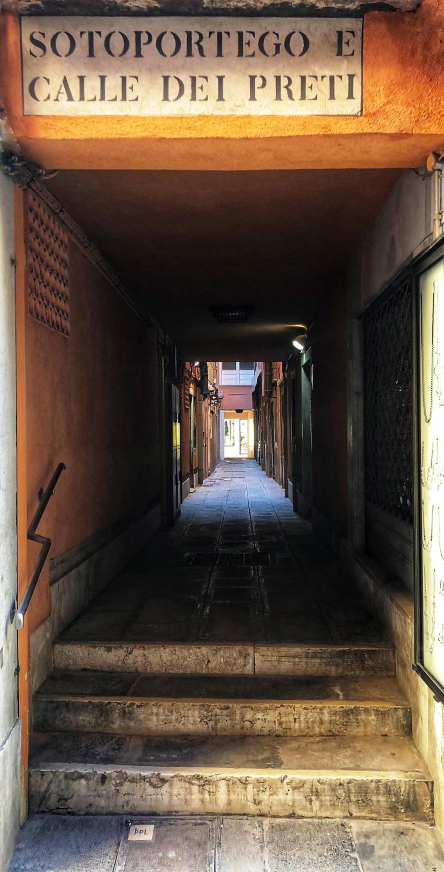 Le Vele di Venezia