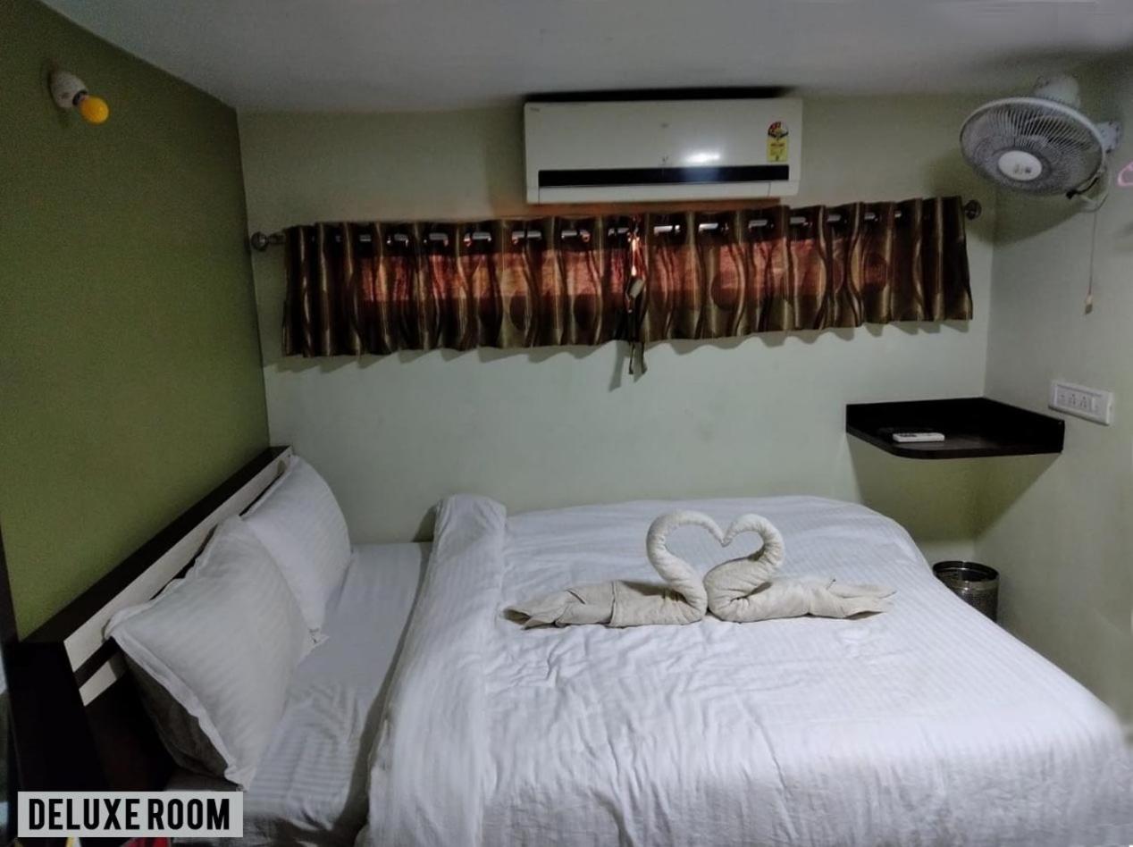 Igatpuri Hills Retreat