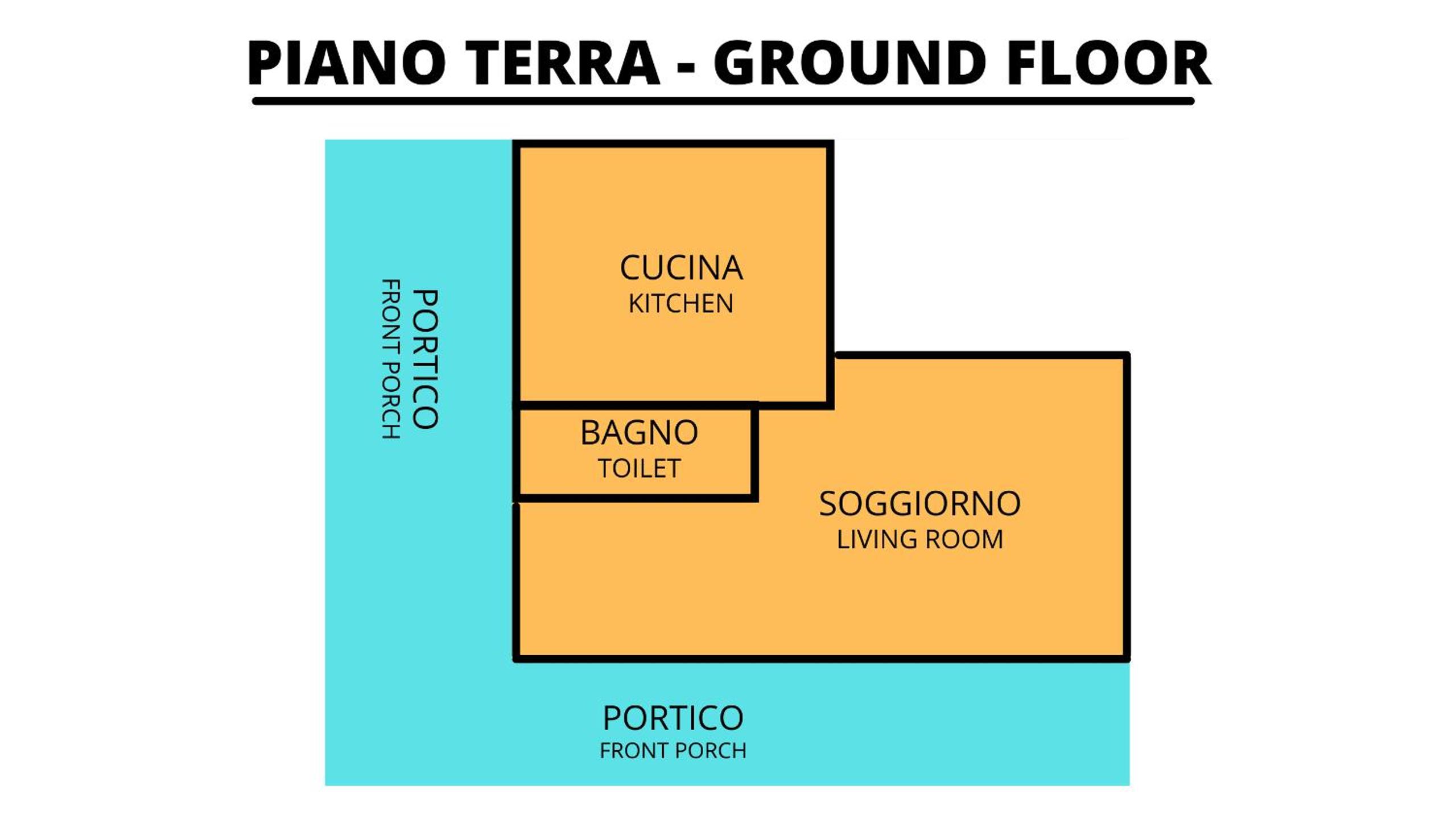 Villa Su Sole view 5