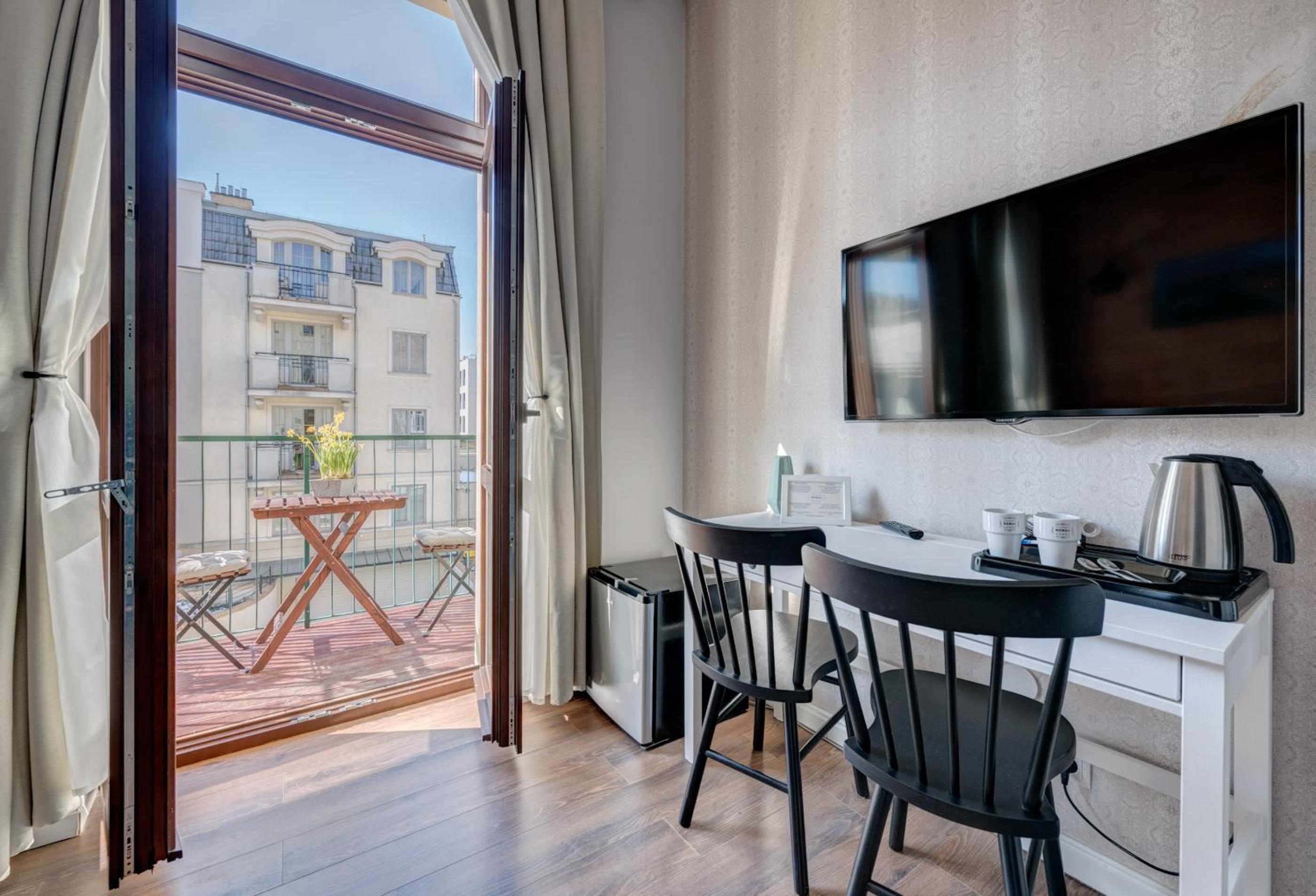 Apartamenty Bema4 Sopot
