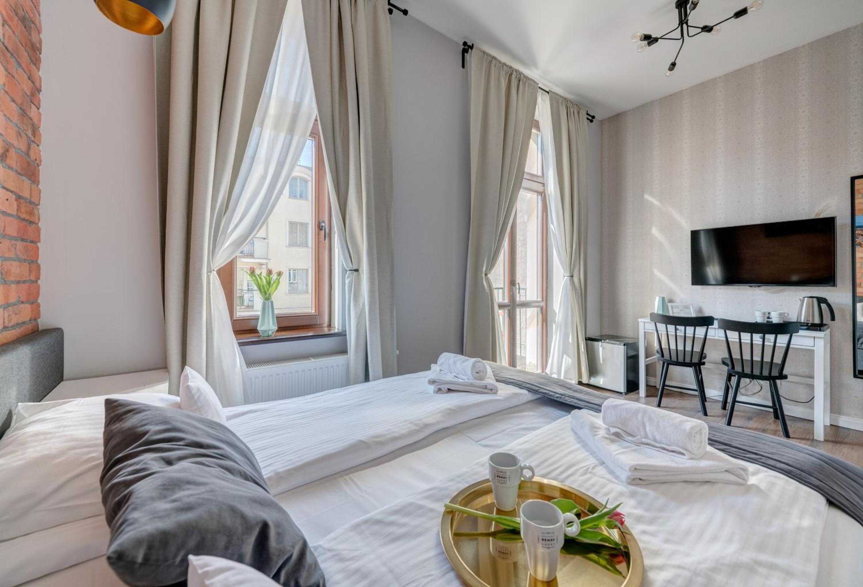 Apartamenty Bema4 Sopot
