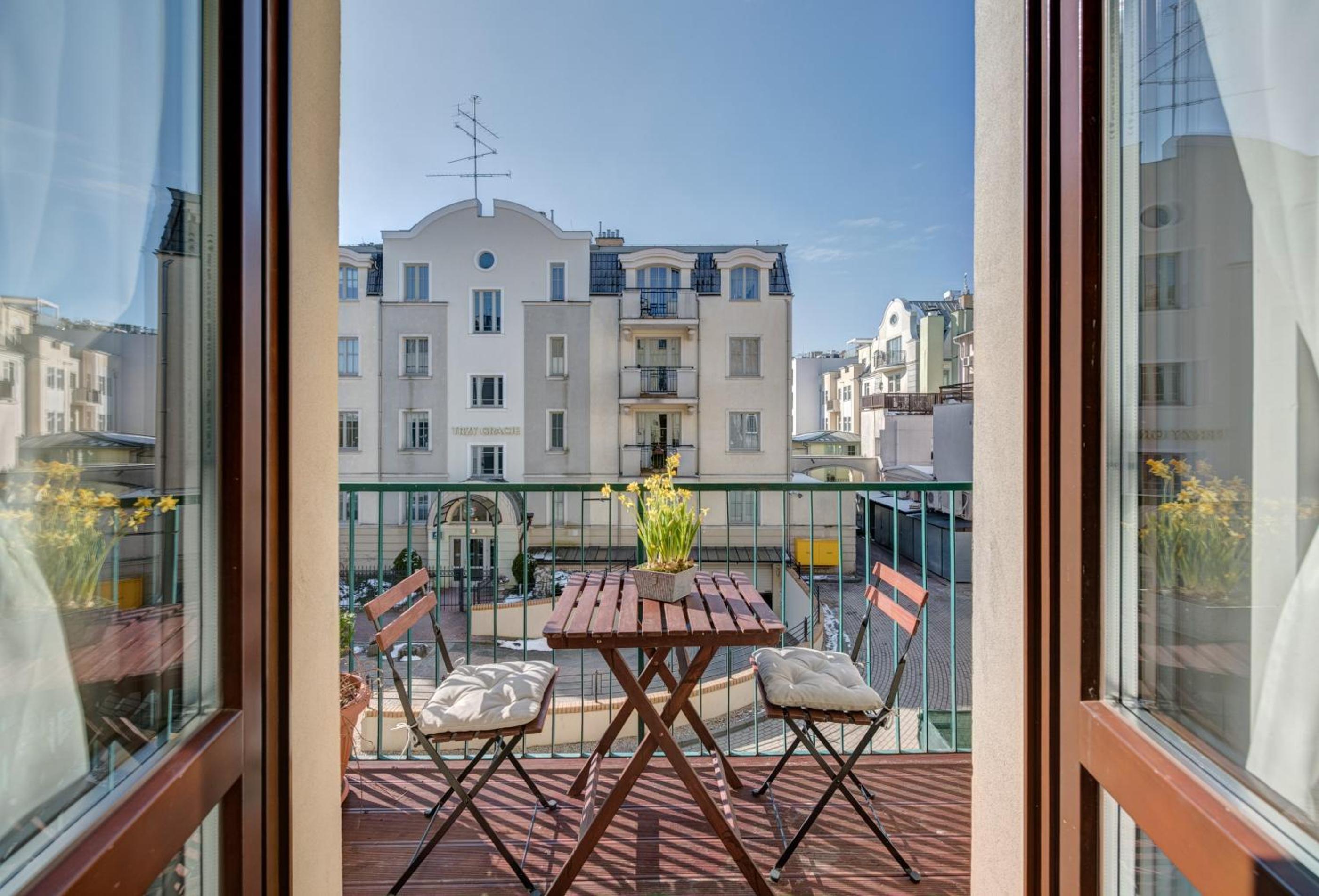 Apartamenty Bema4 Sopot