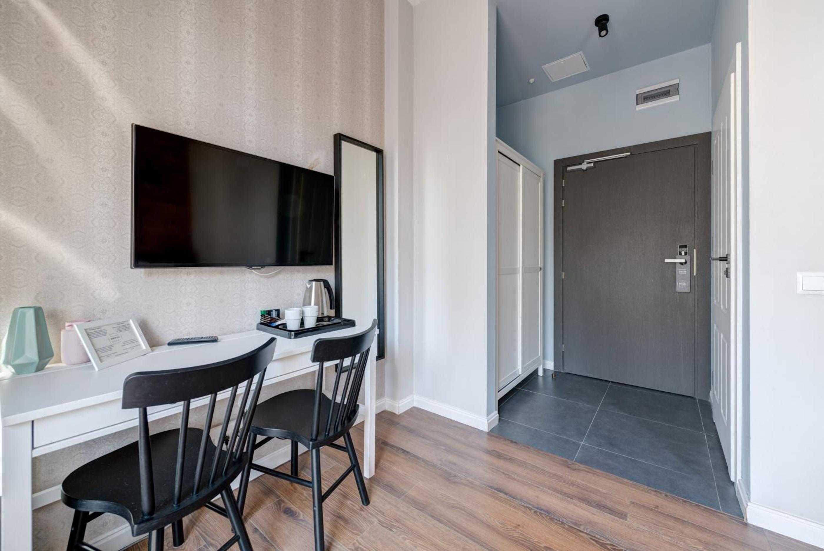 Apartamenty Bema4 Sopot