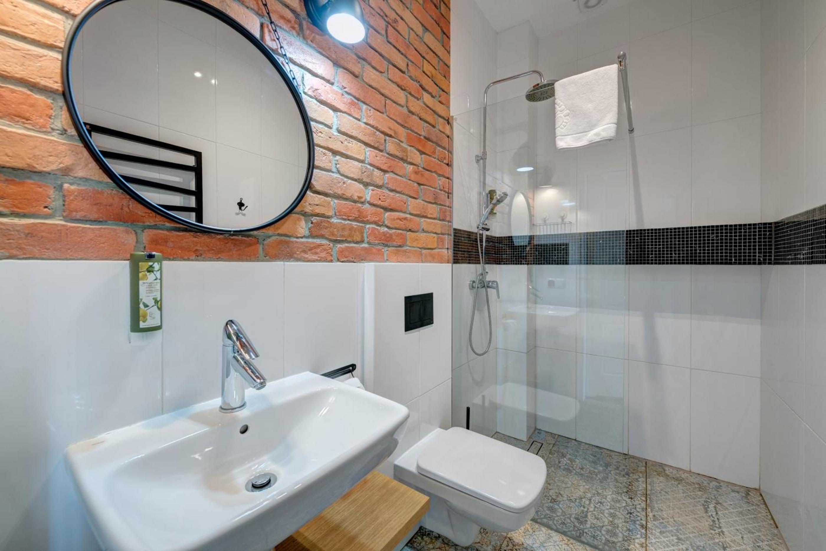 Apartamenty Bema4 Sopot