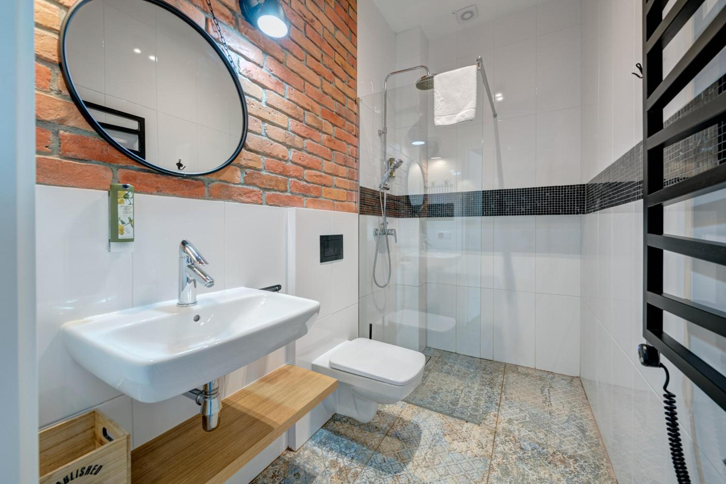 Apartamenty Bema4 Sopot