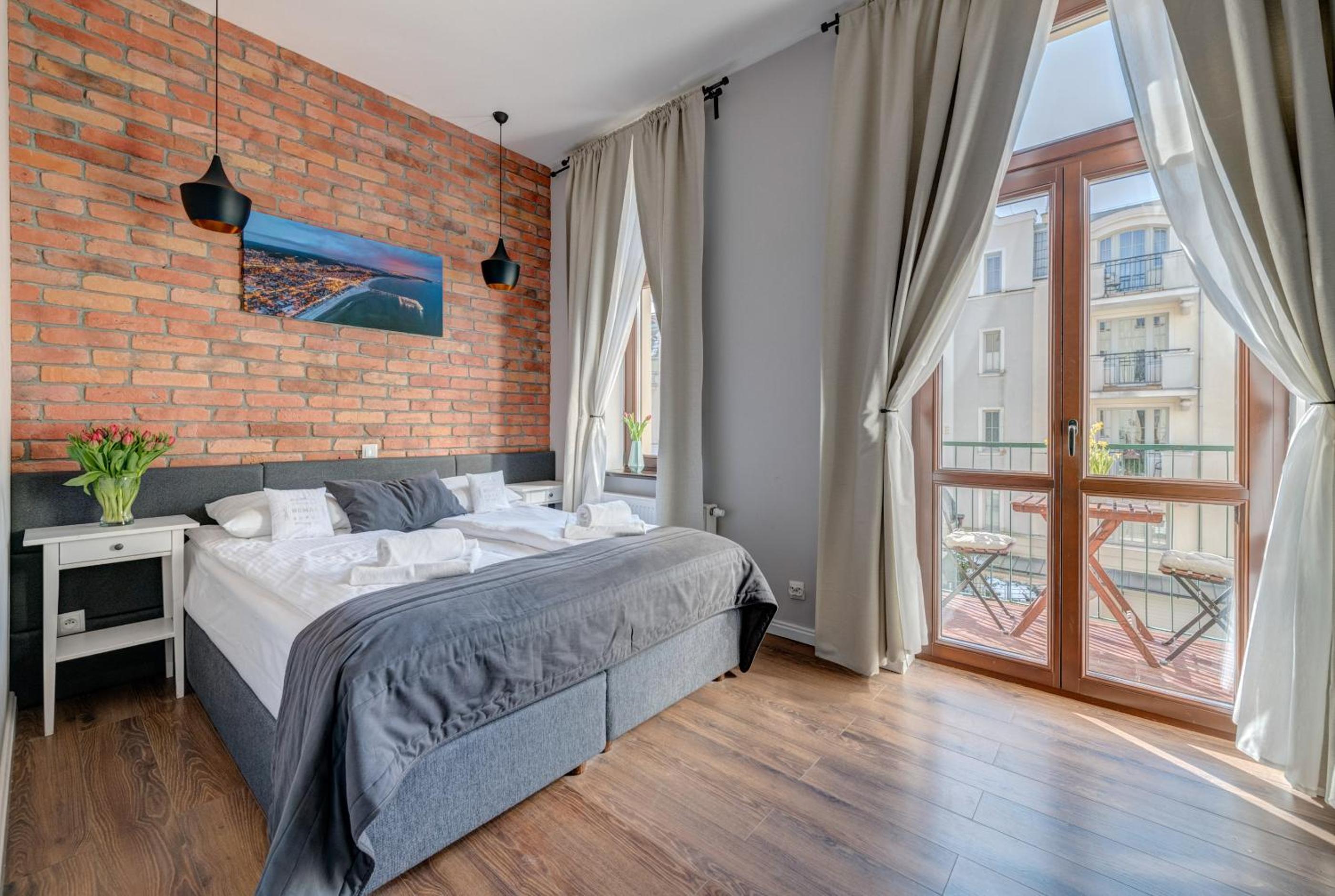 Apartamenty Bema4 Sopot