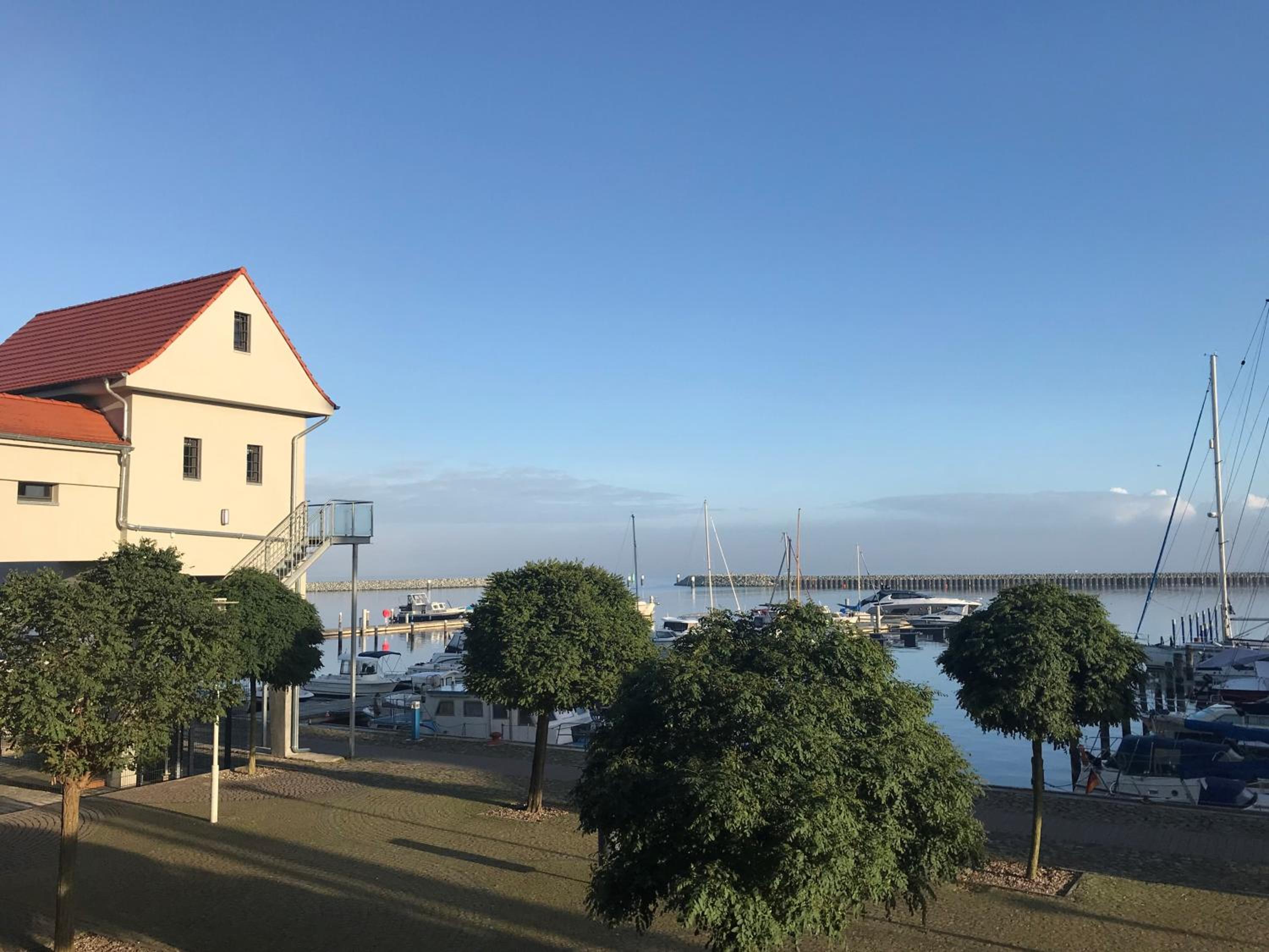 Speicher Residenz Barth E1 App 3