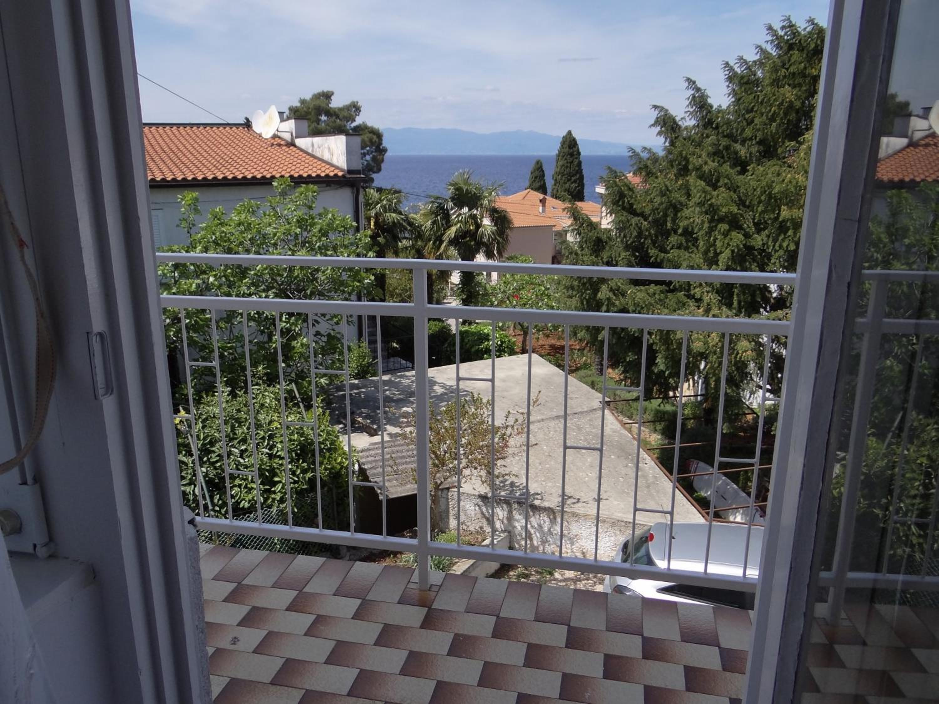 Apartment Marohnić view 2