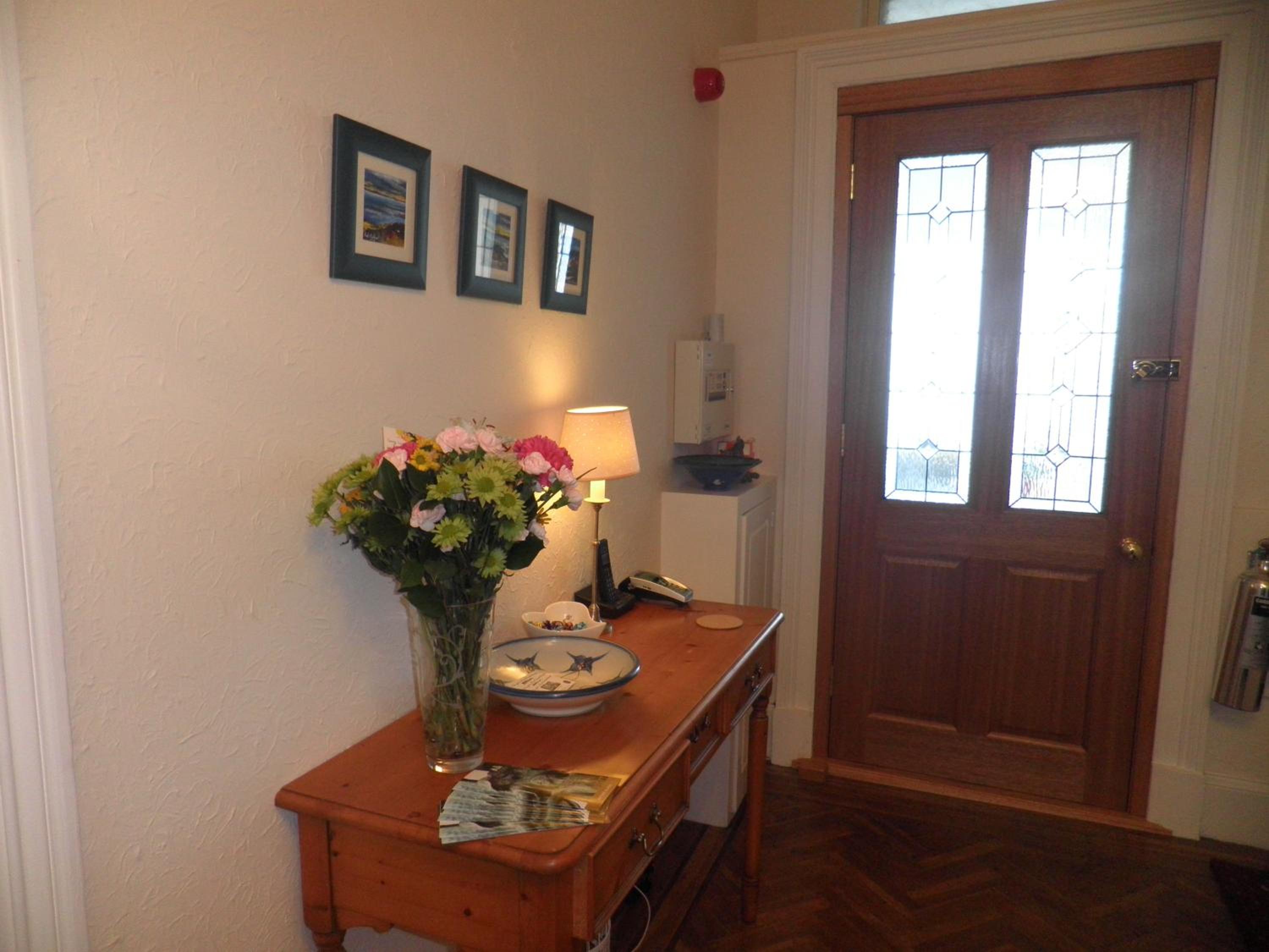 Douglas Park Guest House