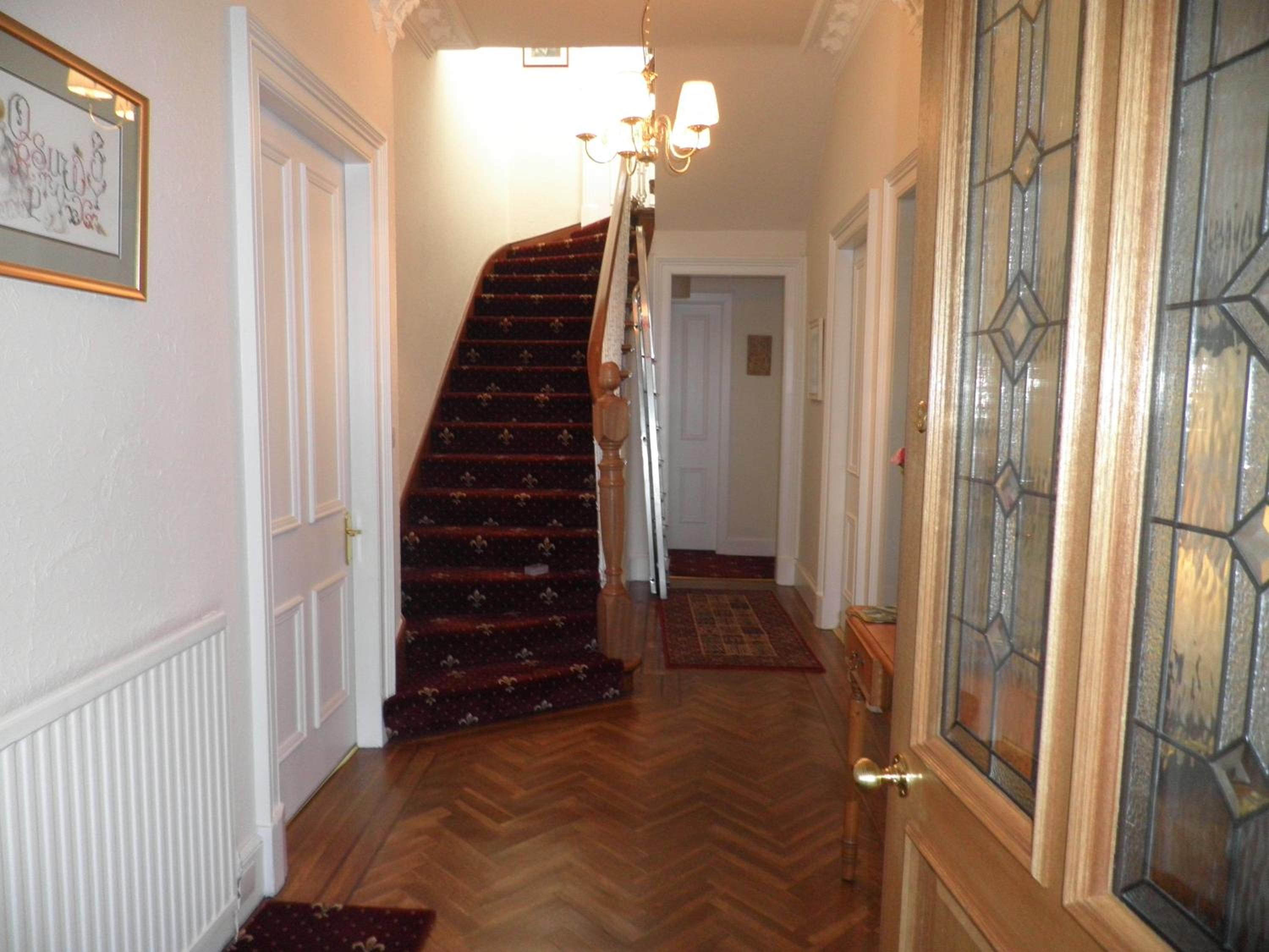 Douglas Park Guest House