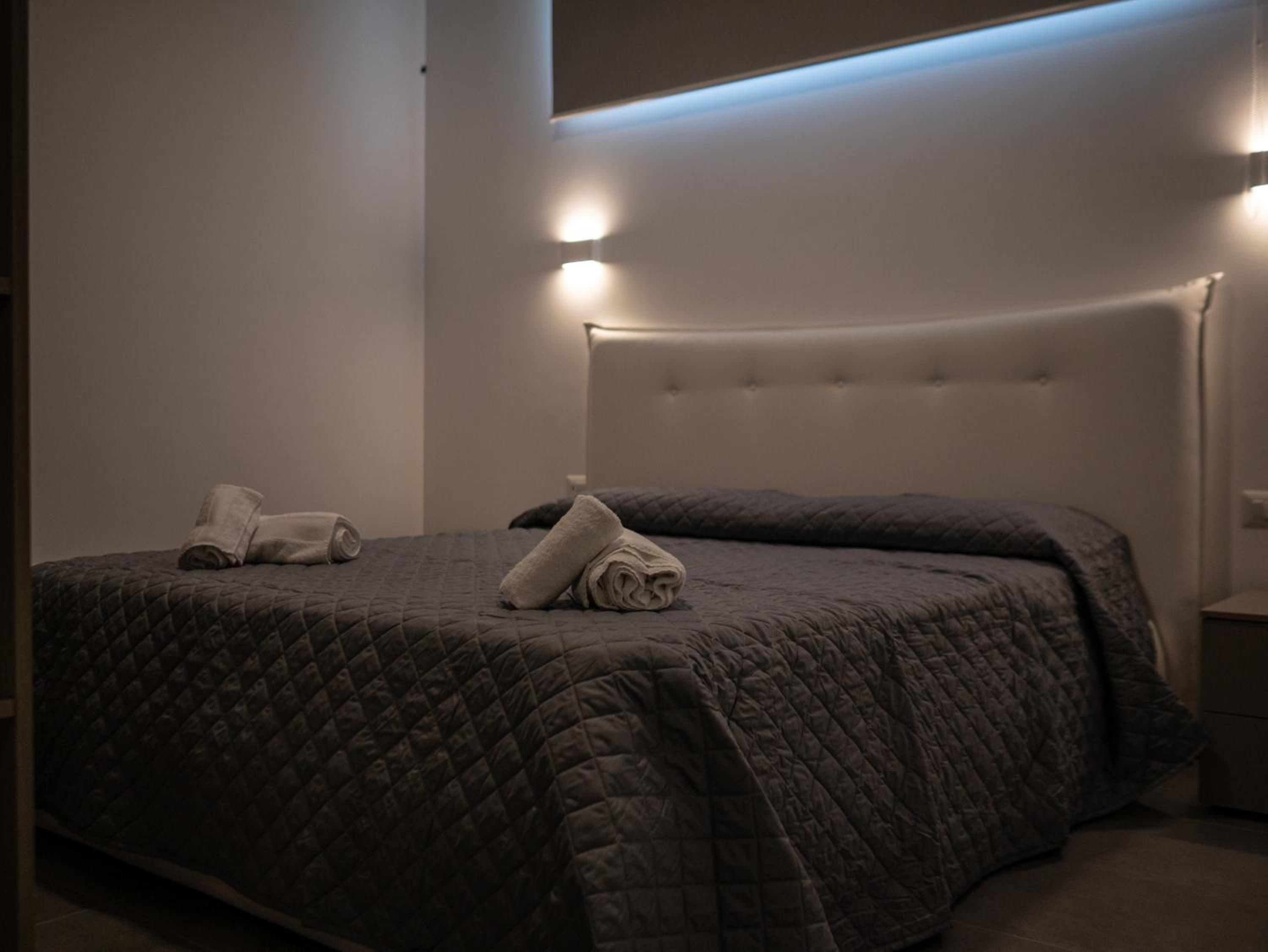 Resilienza Apartment view 4