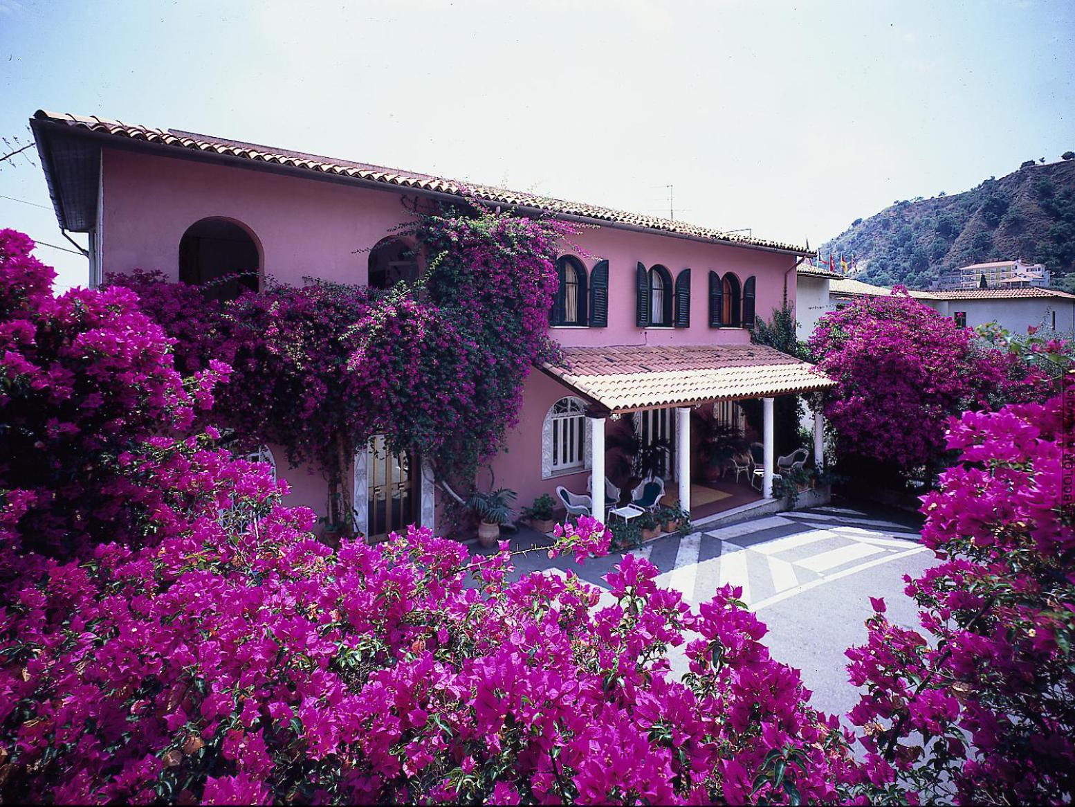 Hotel Lido Mediterranee - Image 1