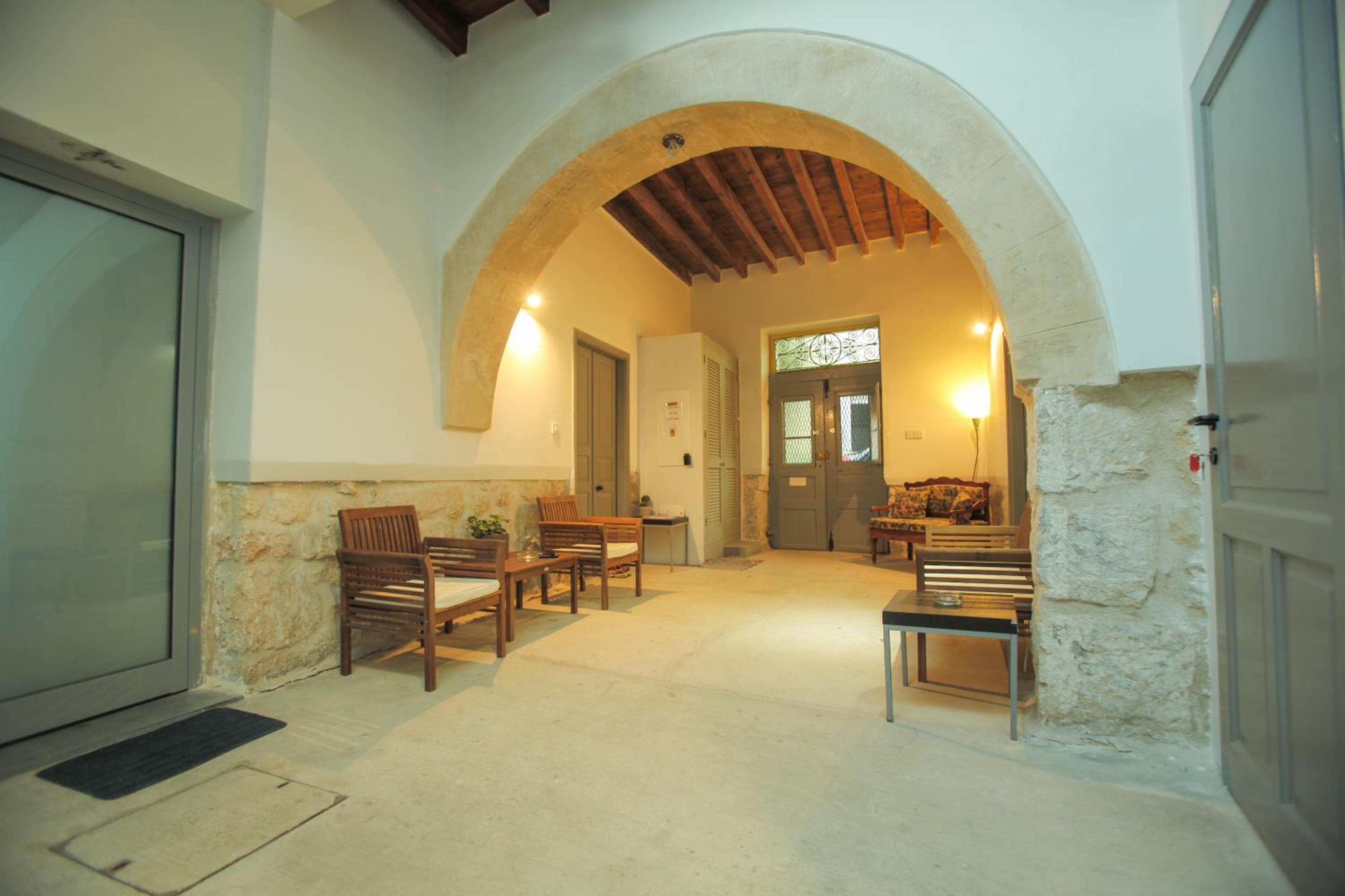 St. Lazaros Studios