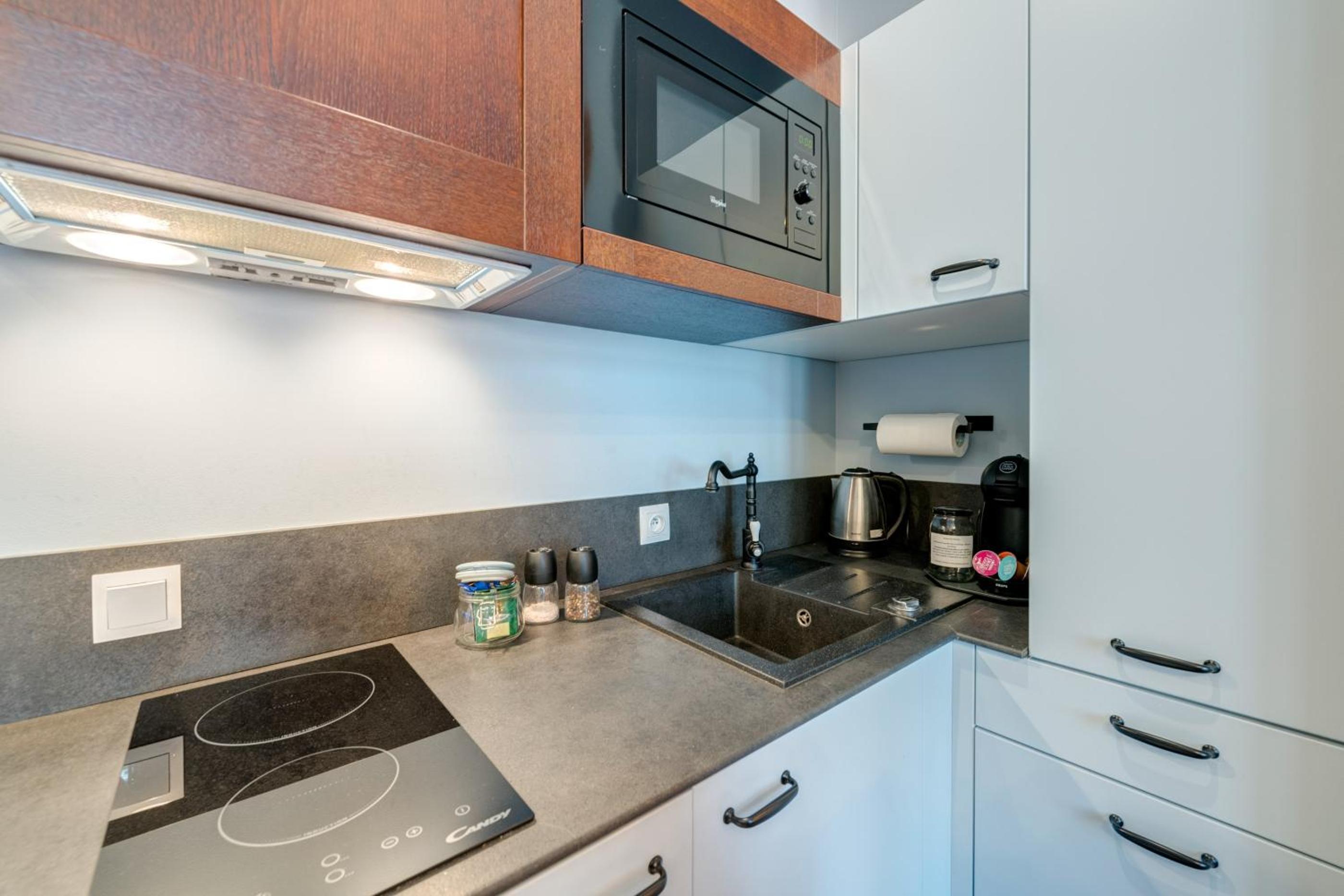Apartamenty Bema4 Sopot