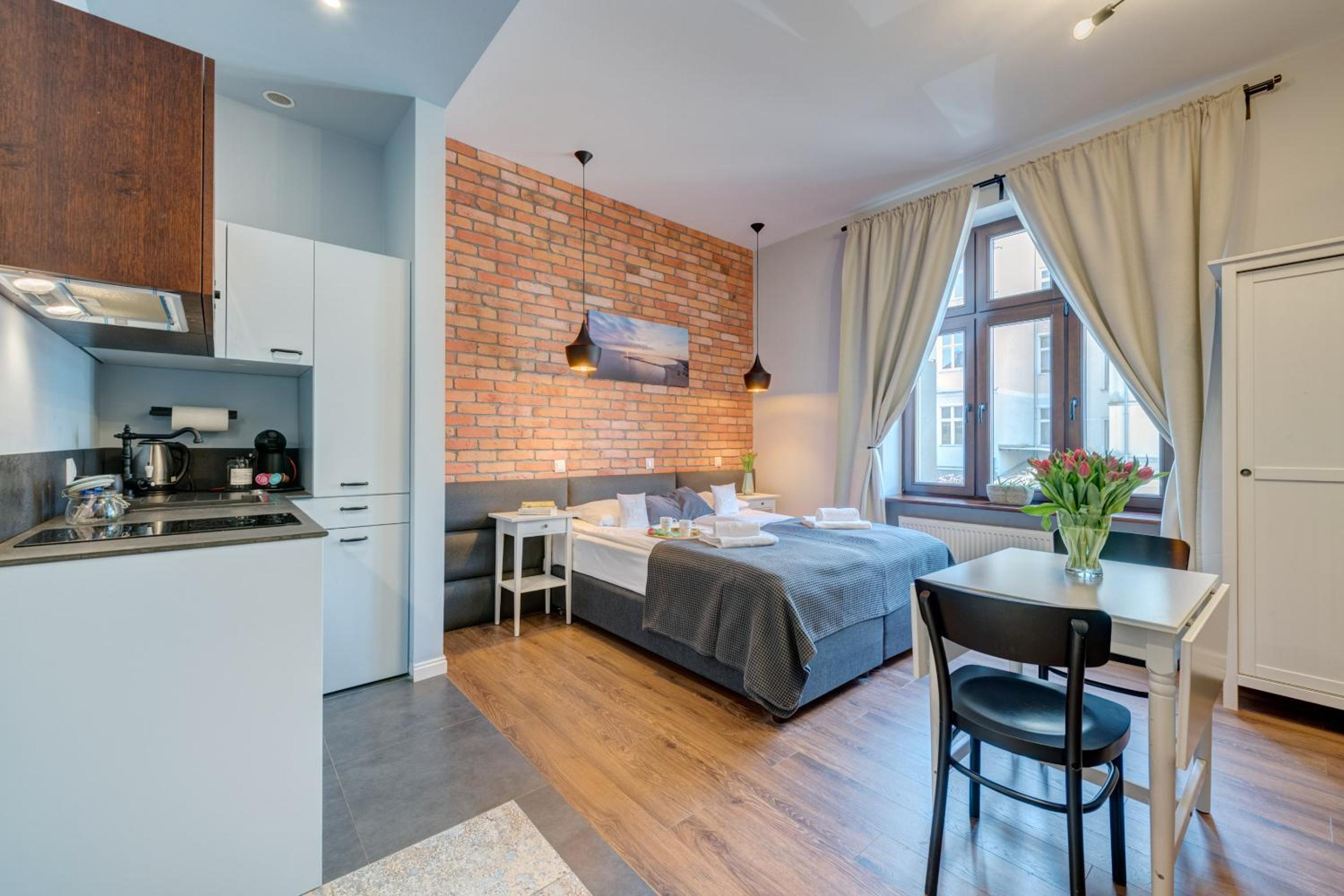 Apartamenty Bema4 Sopot