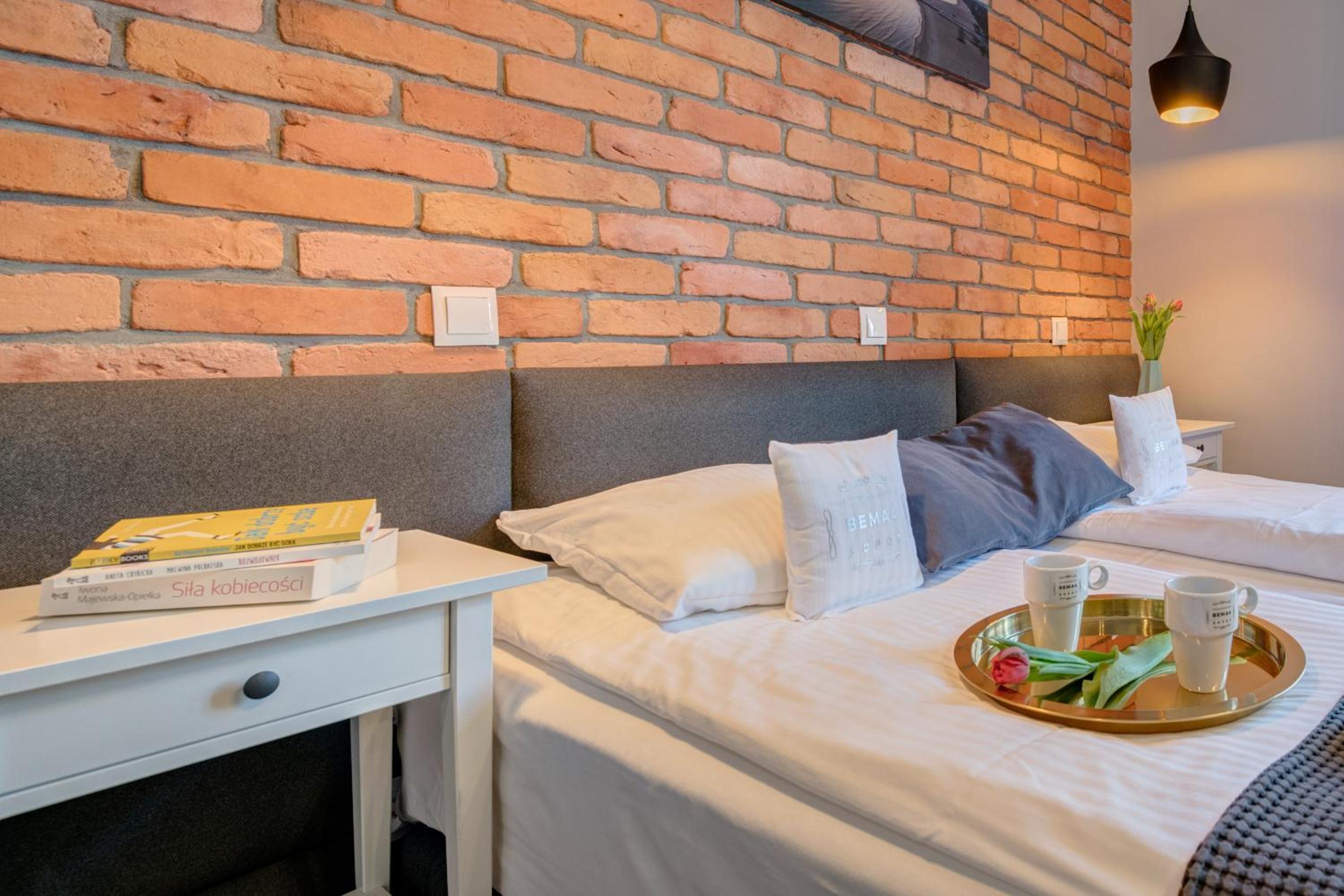 Apartamenty Bema4 Sopot