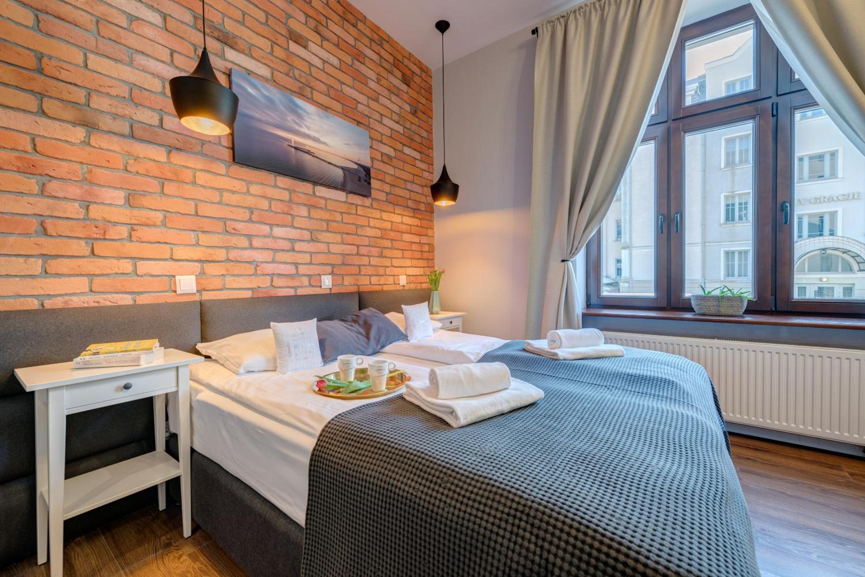 Apartamenty Bema4 Sopot