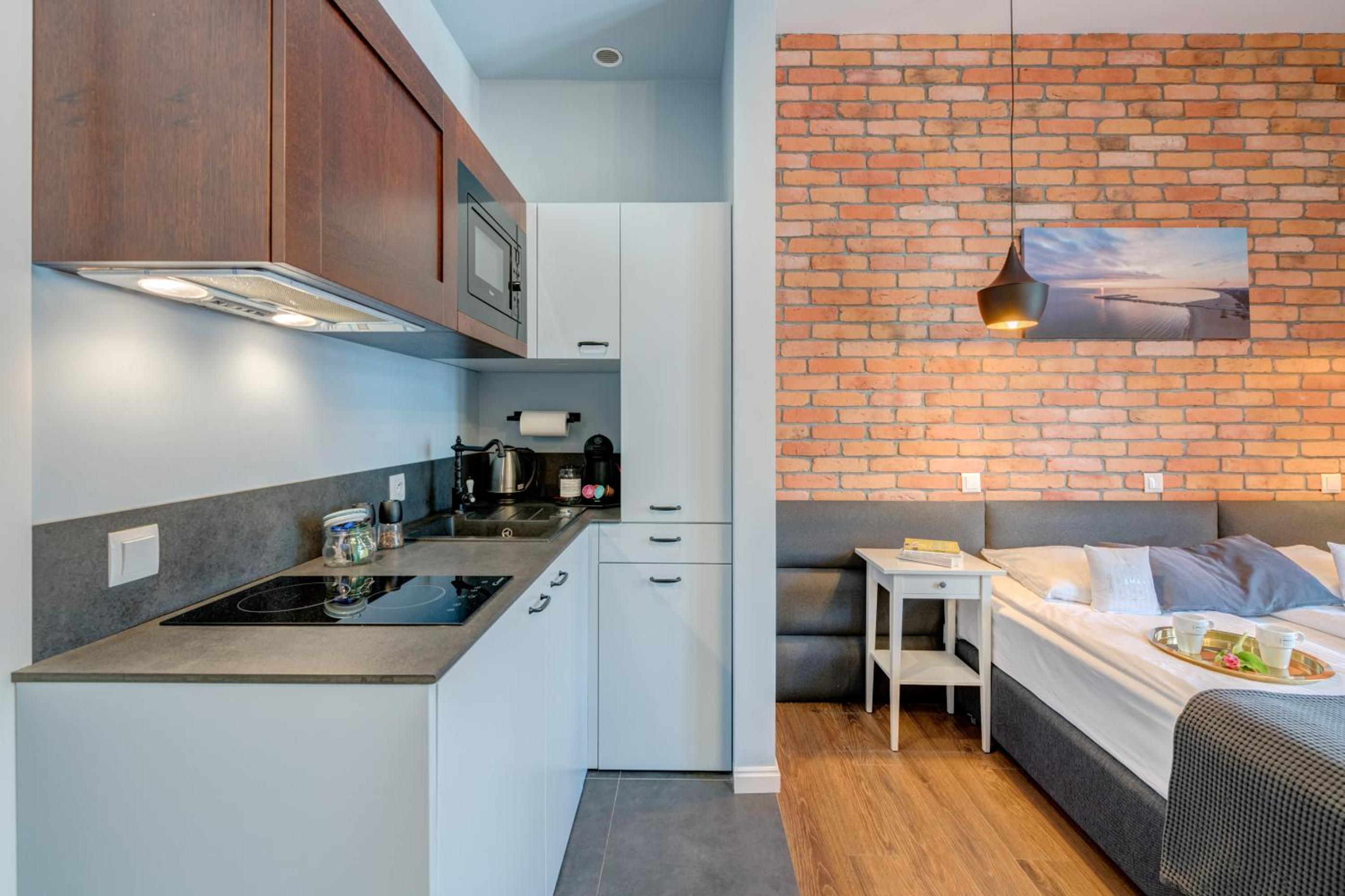 Apartamenty Bema4 Sopot