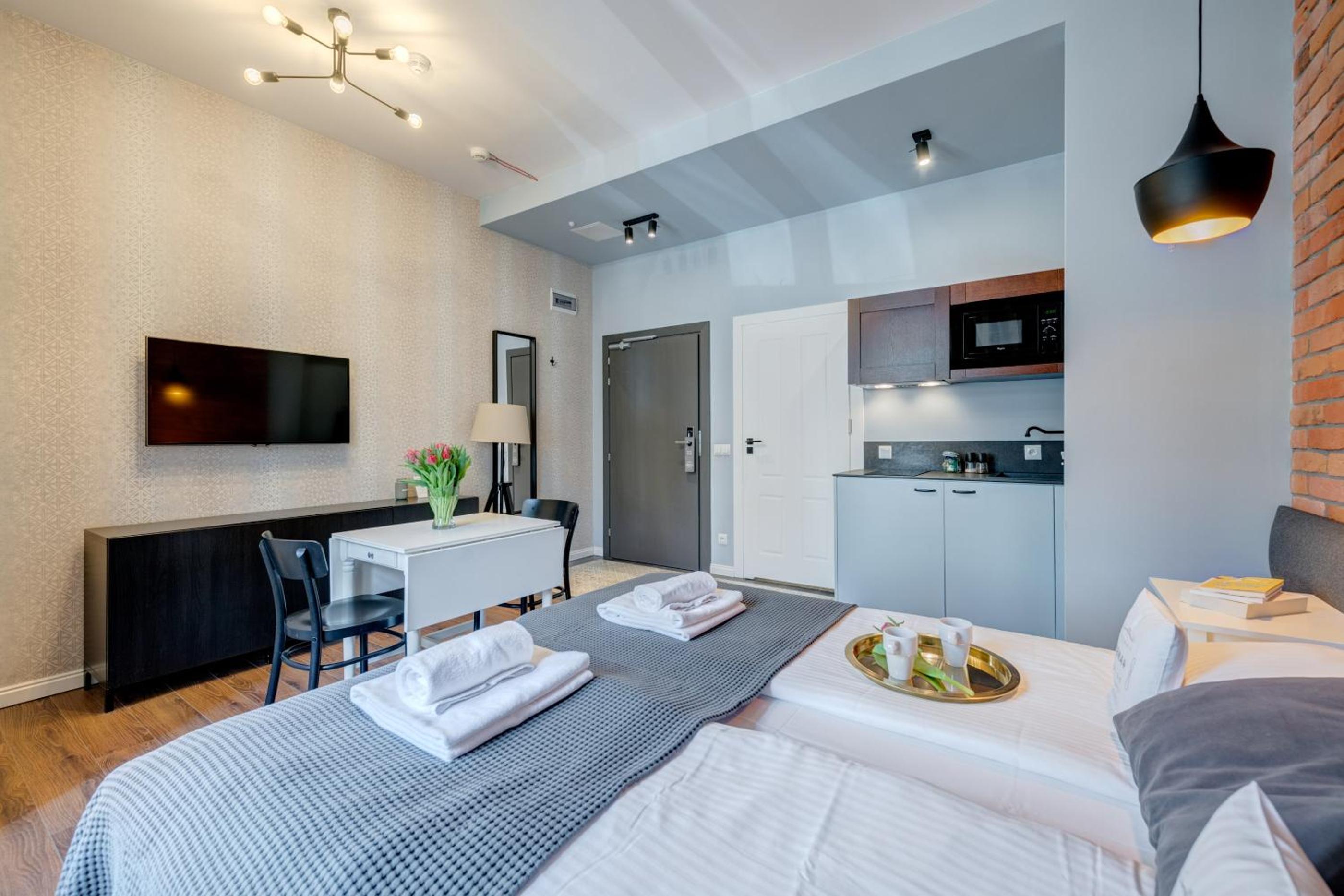 Apartamenty Bema4 Sopot