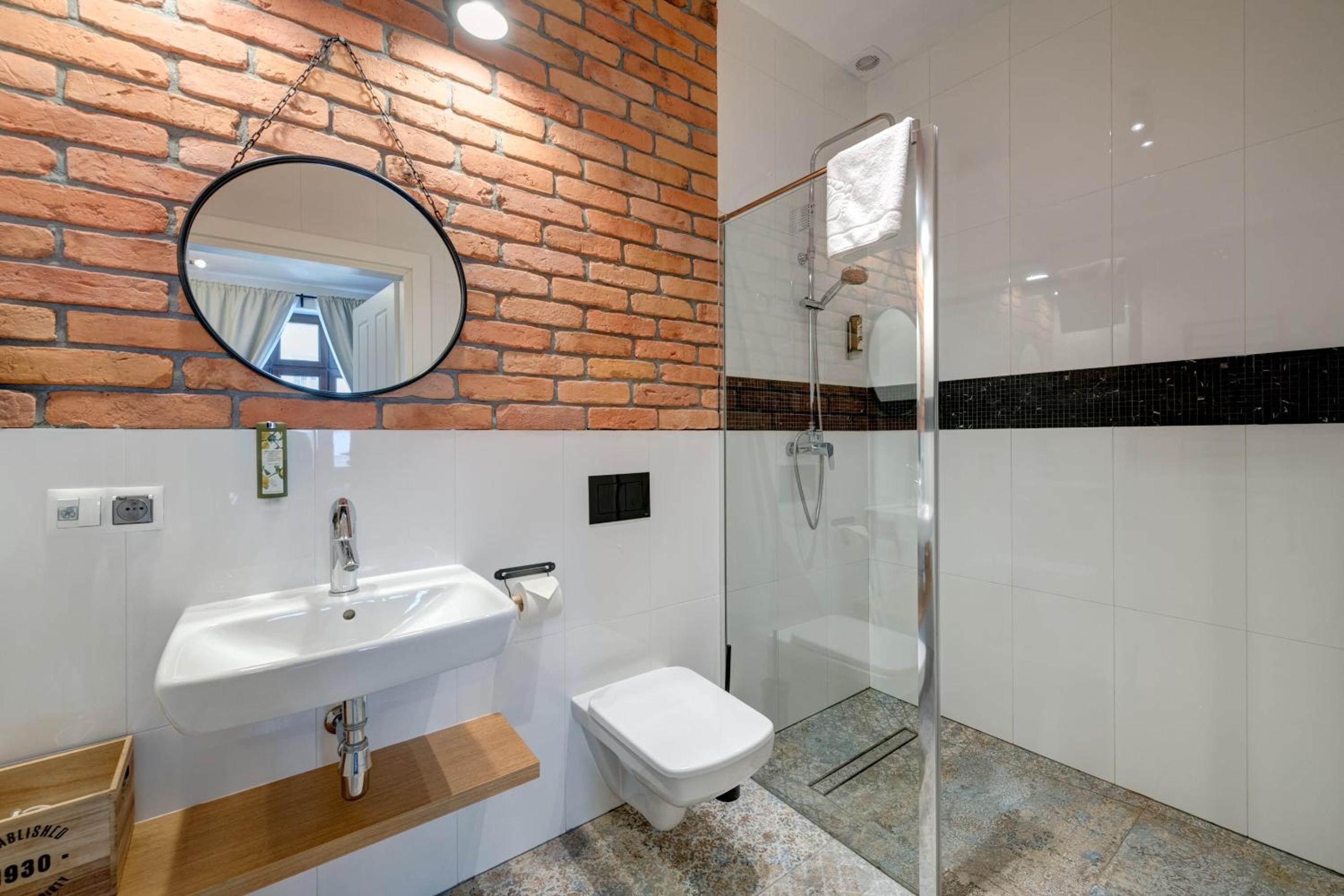 Apartamenty Bema4 Sopot