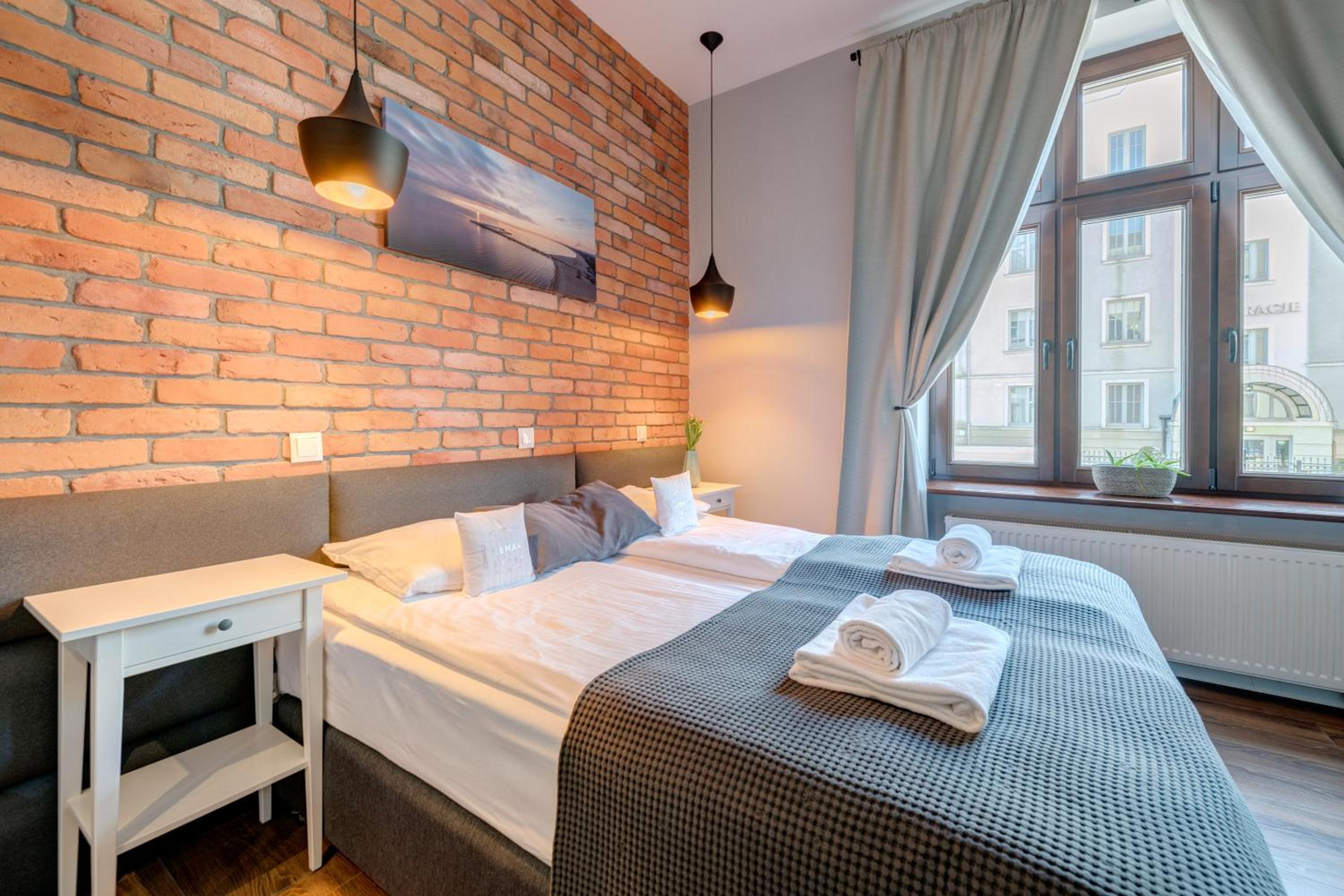 Apartamenty Bema4 Sopot