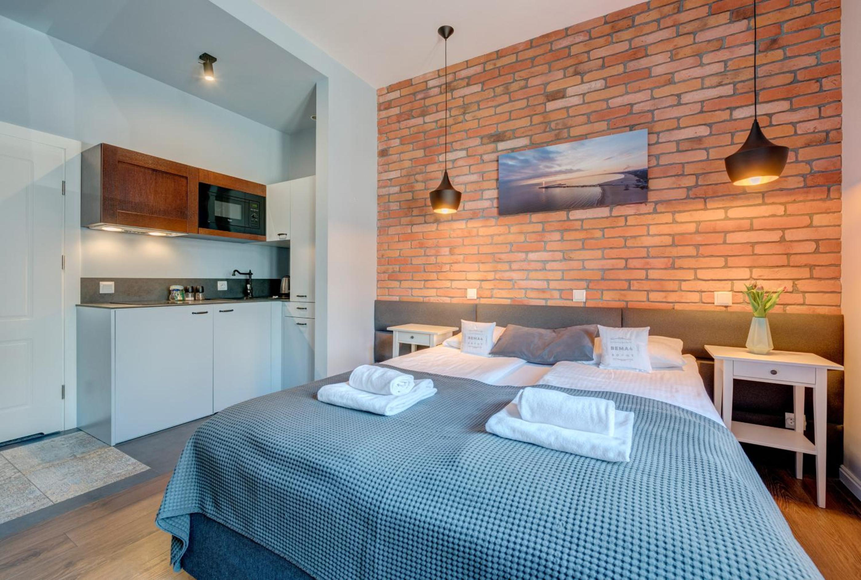 Apartamenty Bema4 Sopot