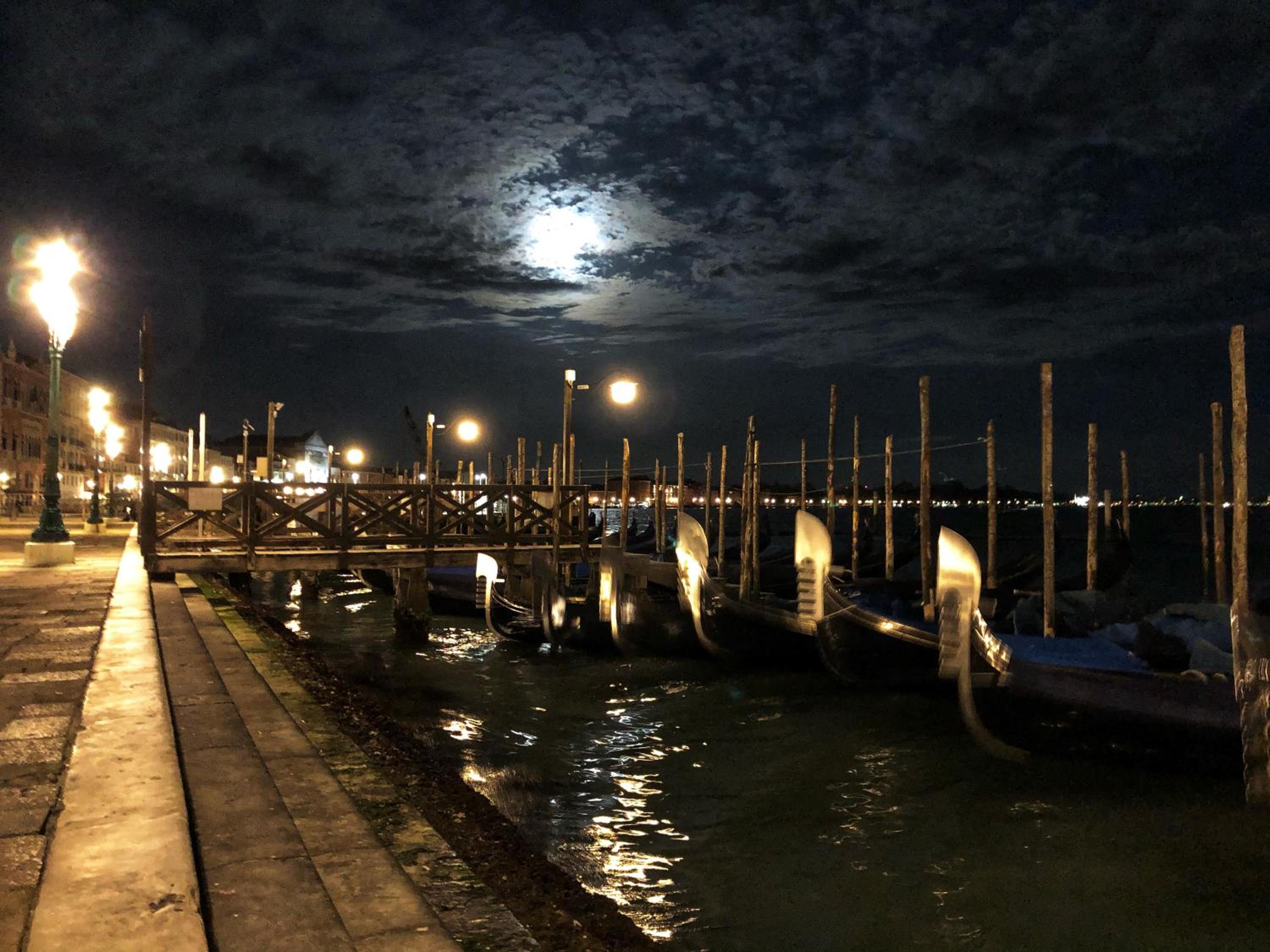 Le Vele di Venezia