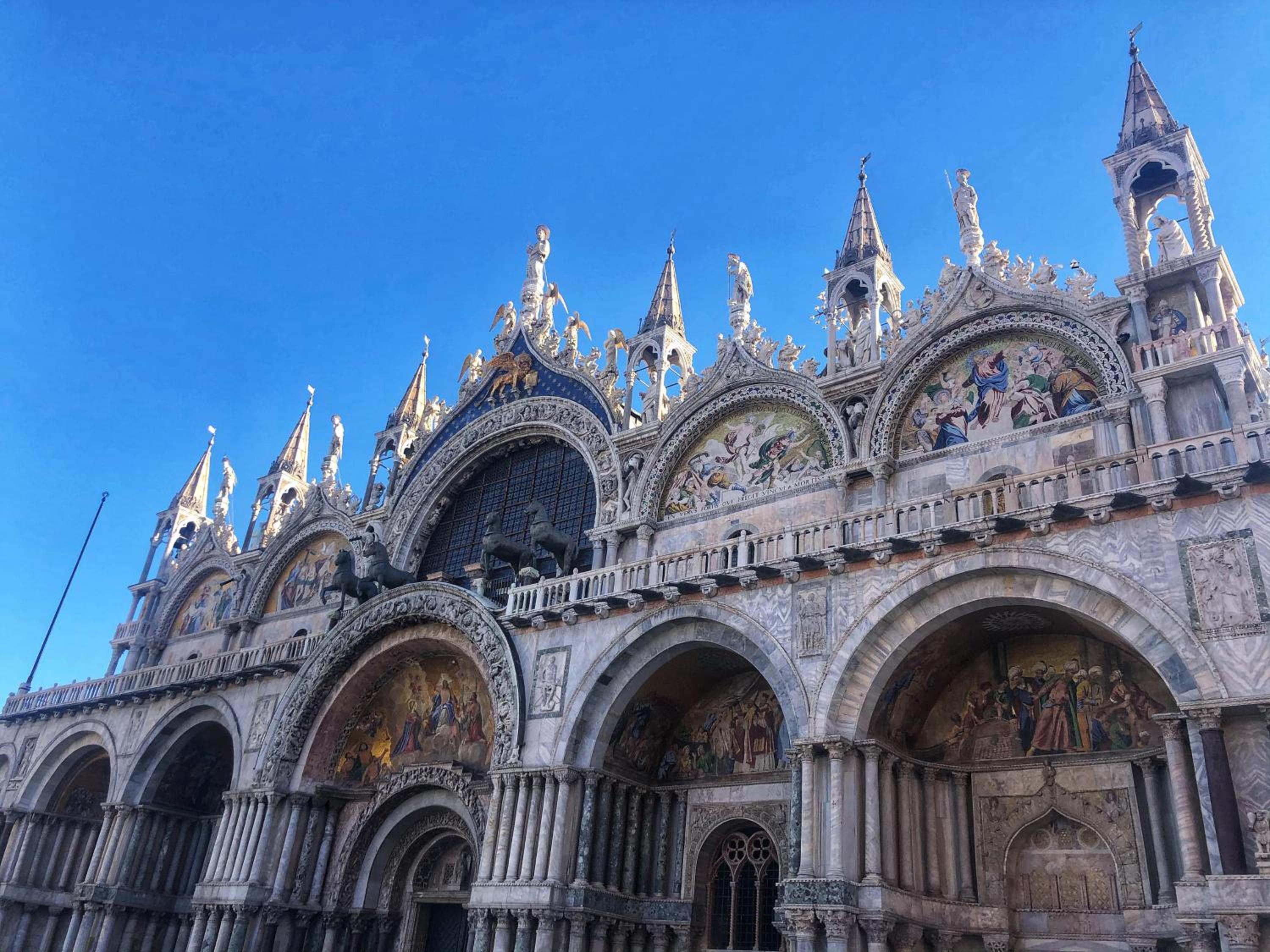 Le Vele di Venezia