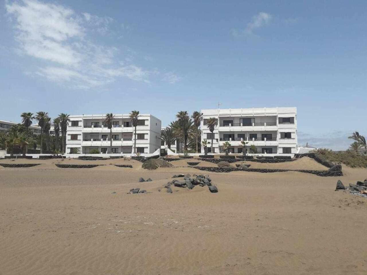 ** COSTA LUZ ** Relax Suite view 4