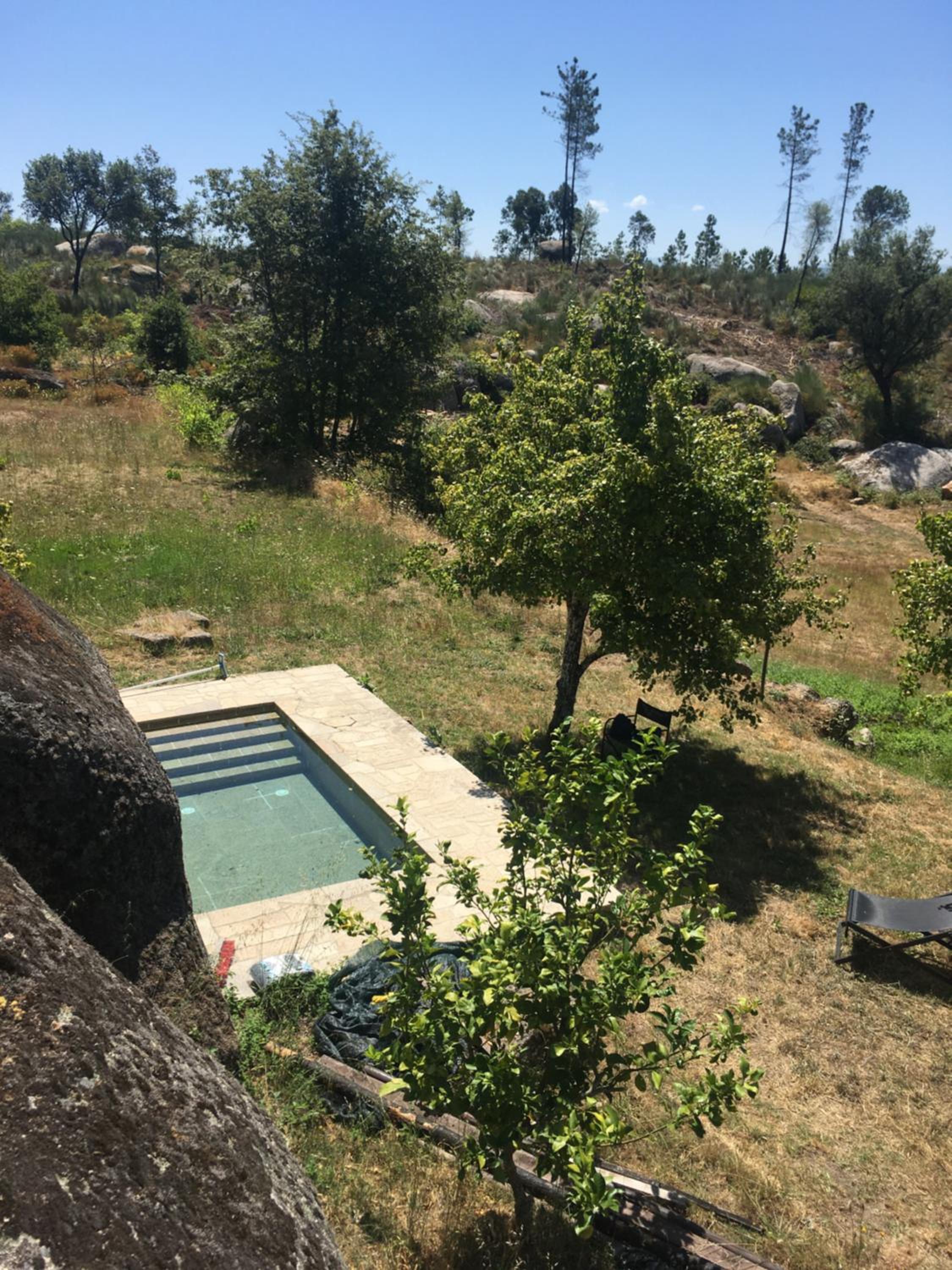 Quinta do Sobral de São Geraldo view 2