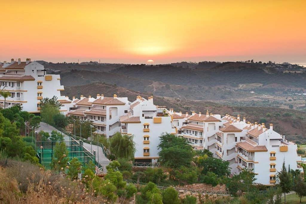 Calanova Grand Golf Penthouse