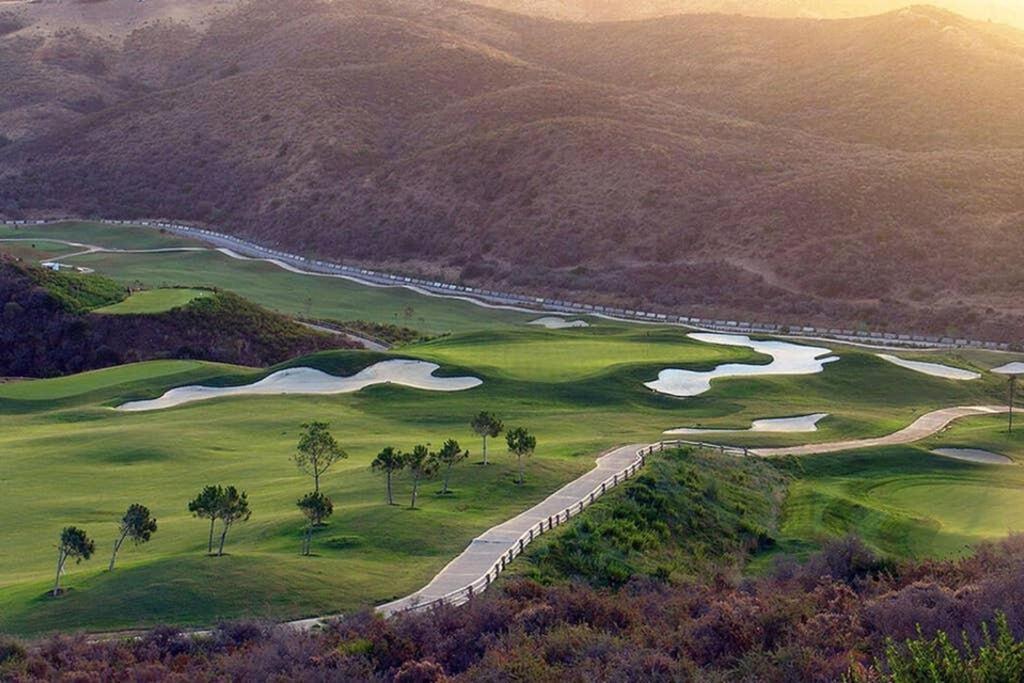 Calanova Grand Golf Penthouse