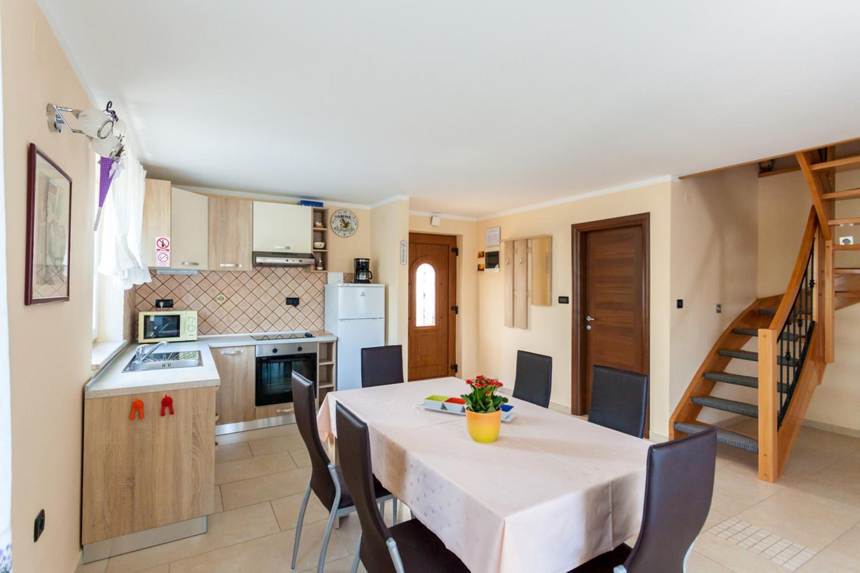 Apartments Dario