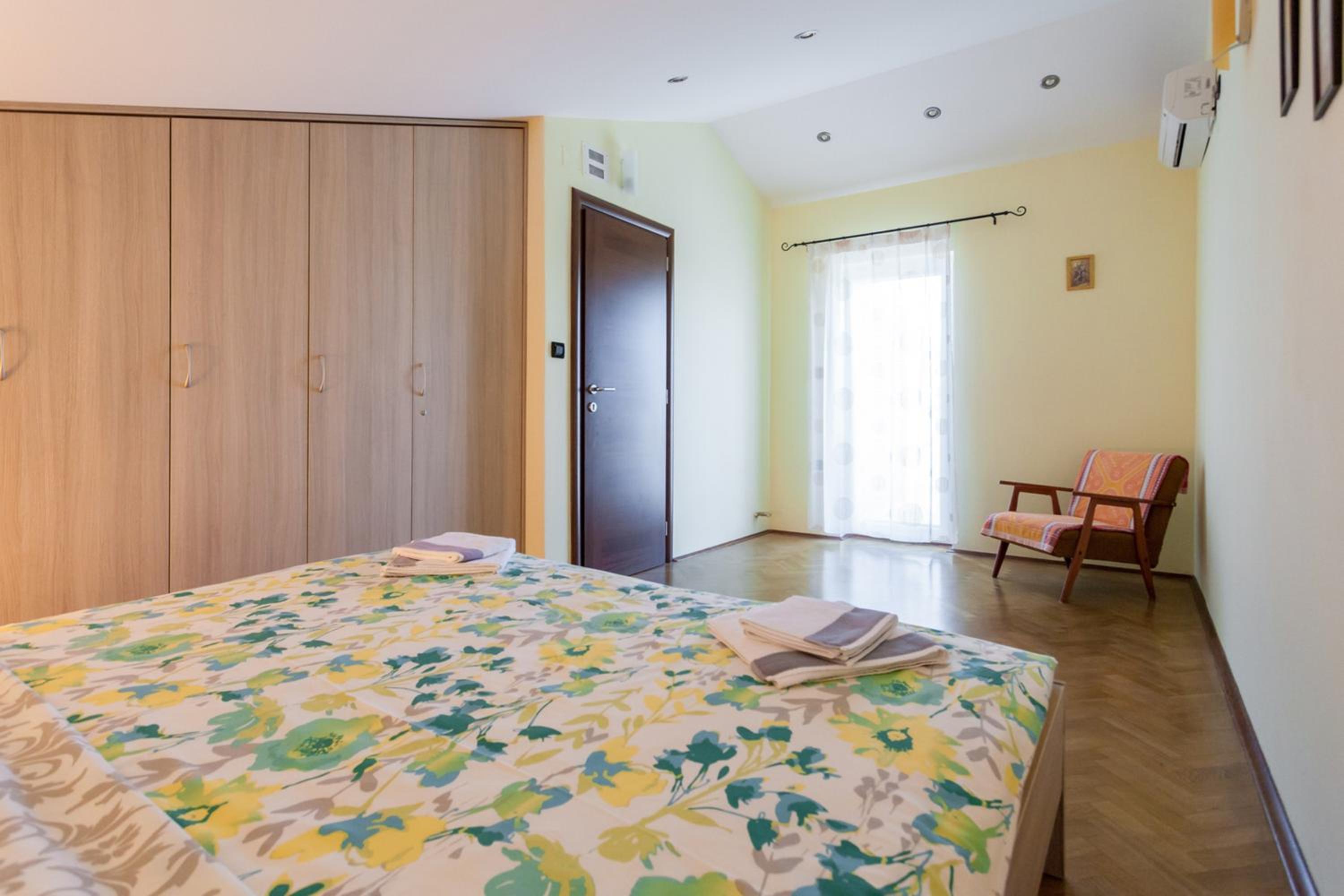 Apartments Dario